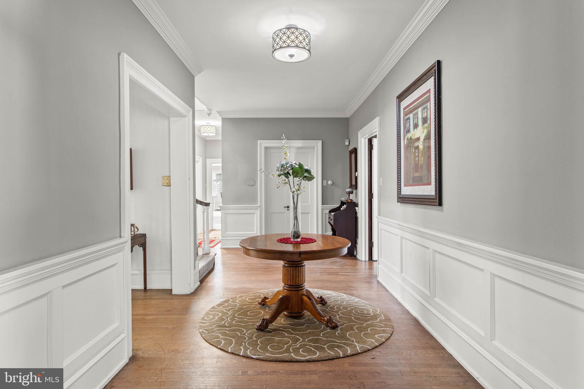 DOWNTOWN WAYNE - Residential