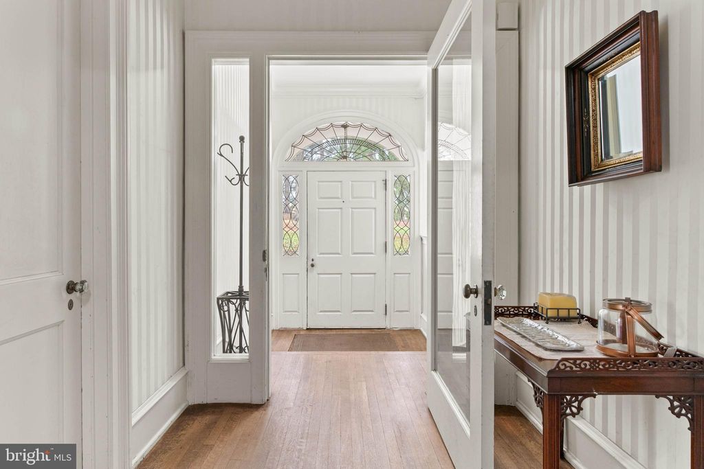 Photo of 846 Maplewood Road, WAYNE, PA 19087 (MLS # PADE2109910)