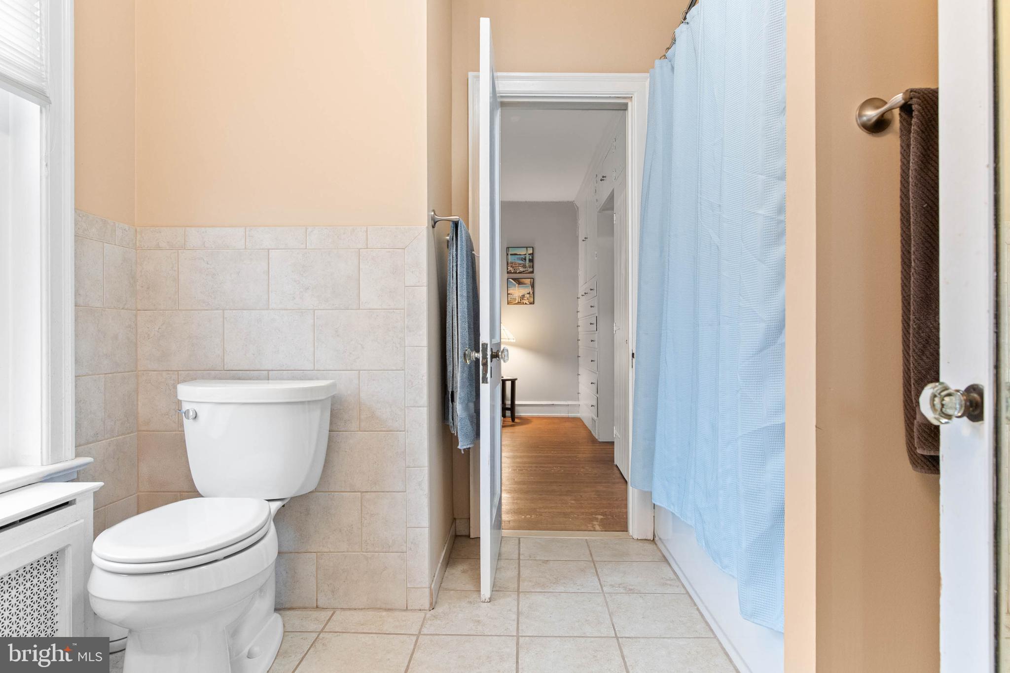 DOWNTOWN WAYNE - Residential