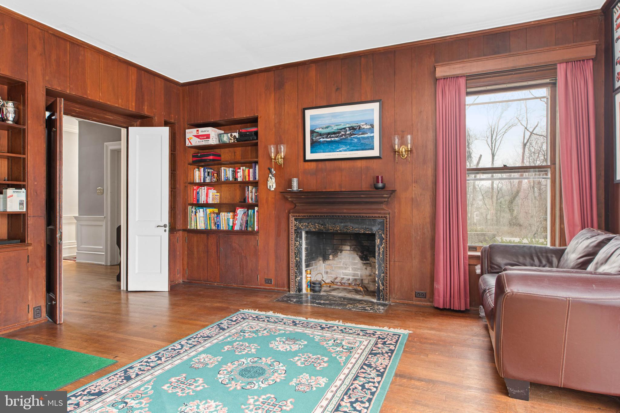 DOWNTOWN WAYNE - Residential