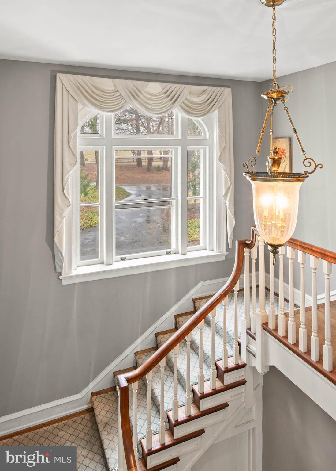 DOWNTOWN WAYNE - Residential