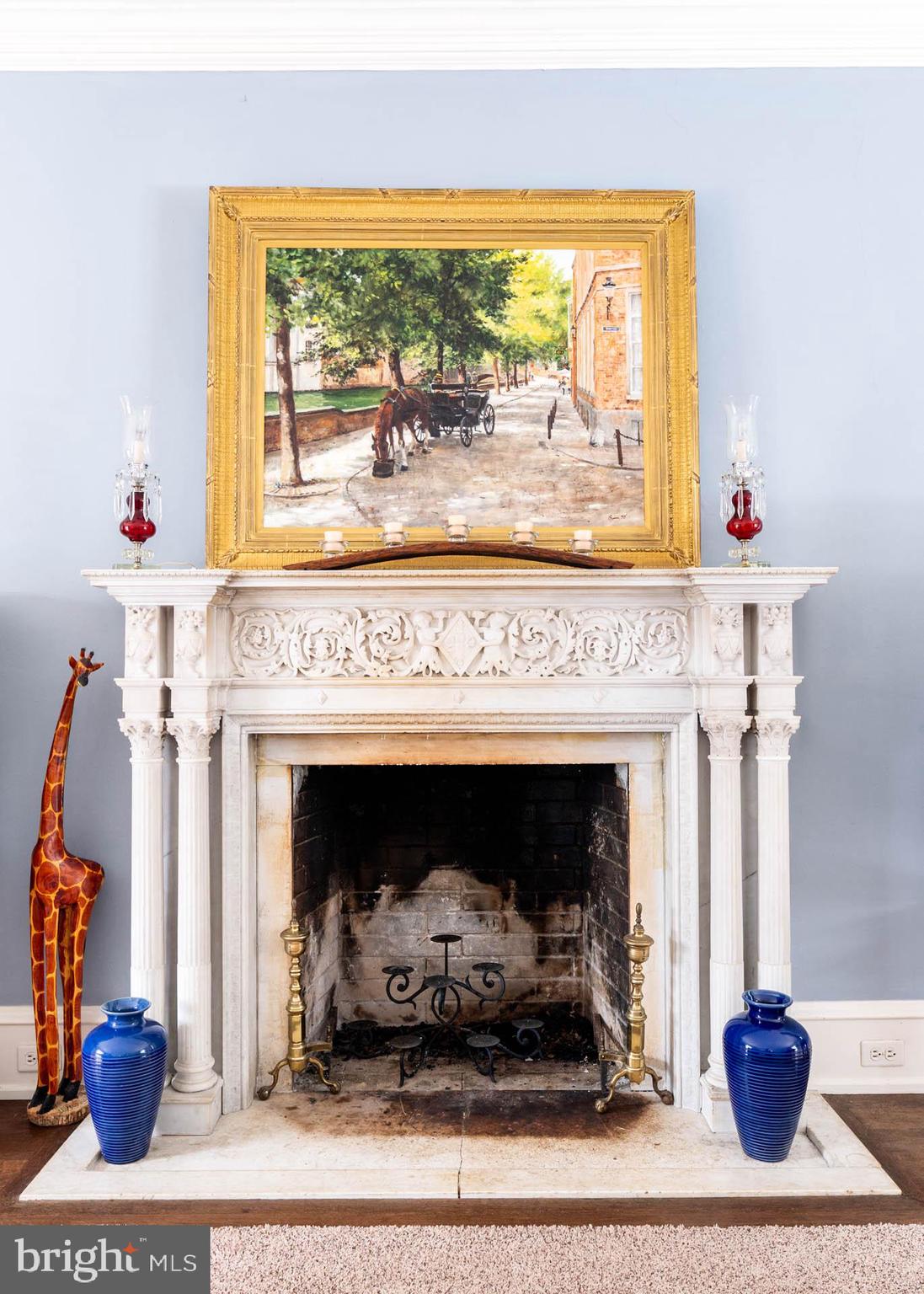 DOWNTOWN WAYNE - Residential