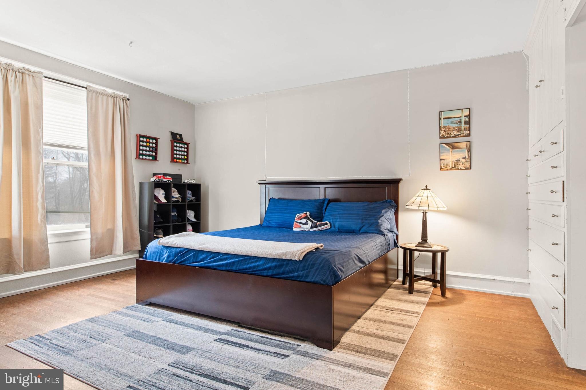 DOWNTOWN WAYNE - Residential