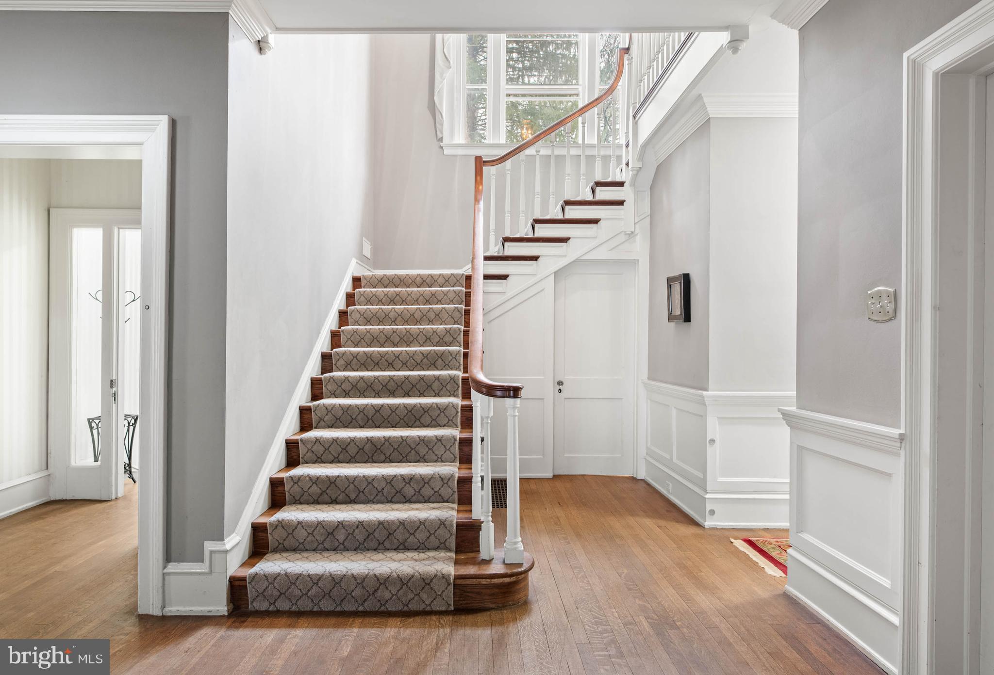 DOWNTOWN WAYNE - Residential