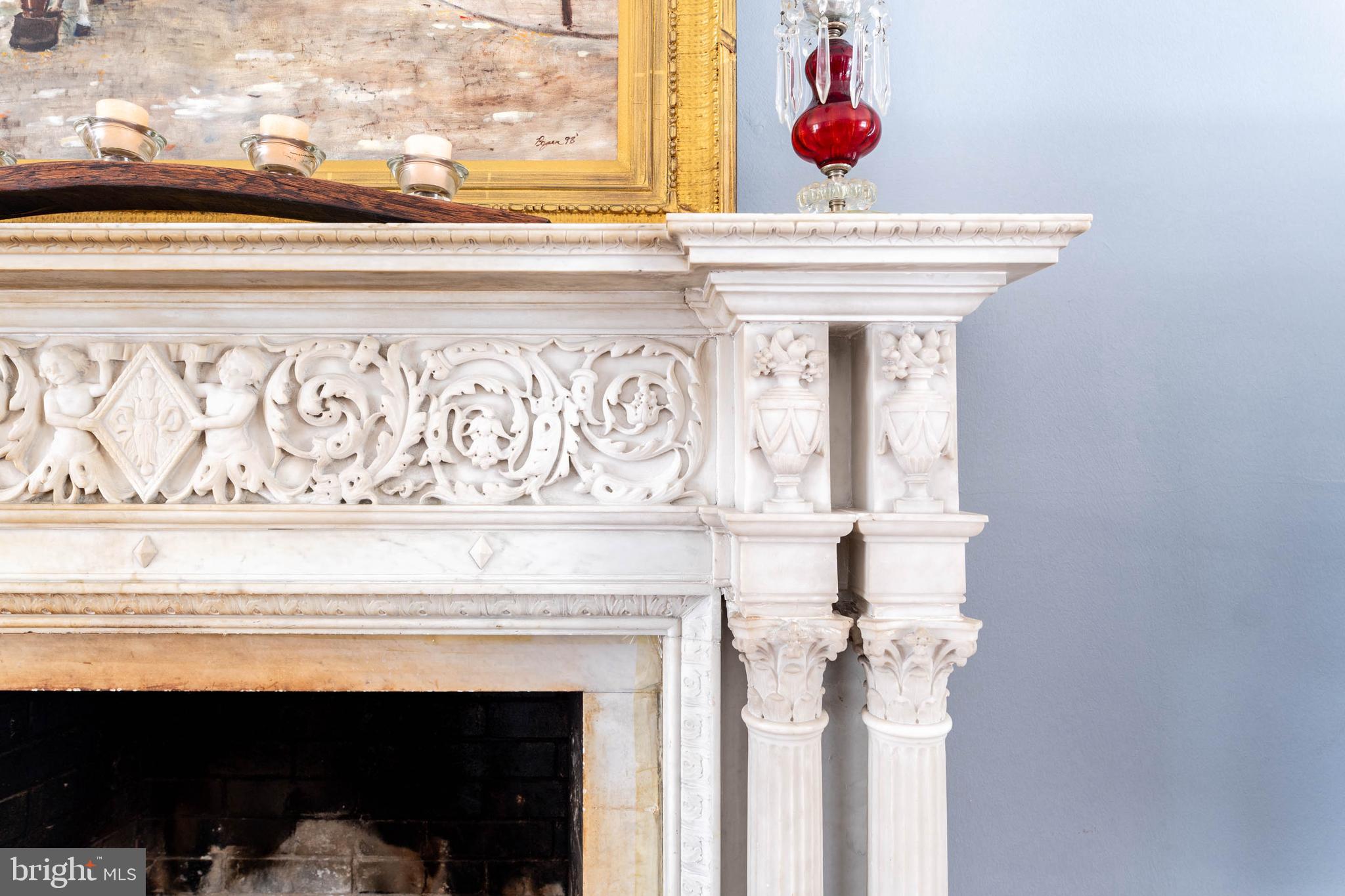 DOWNTOWN WAYNE - Residential