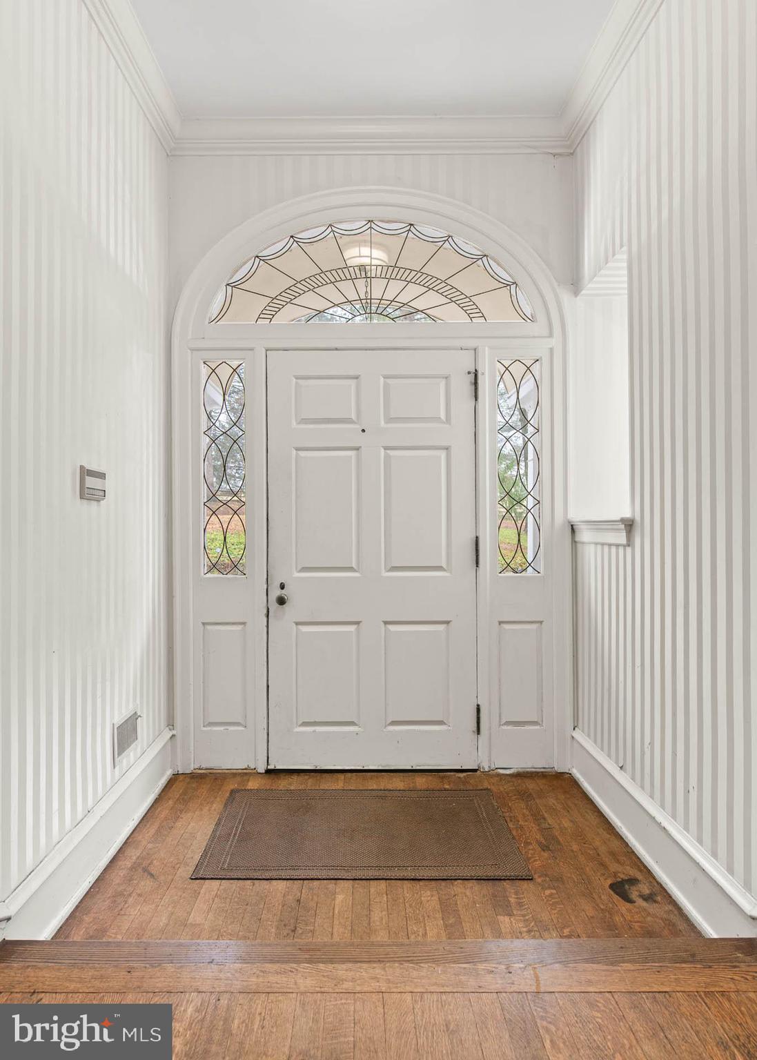 DOWNTOWN WAYNE - Residential