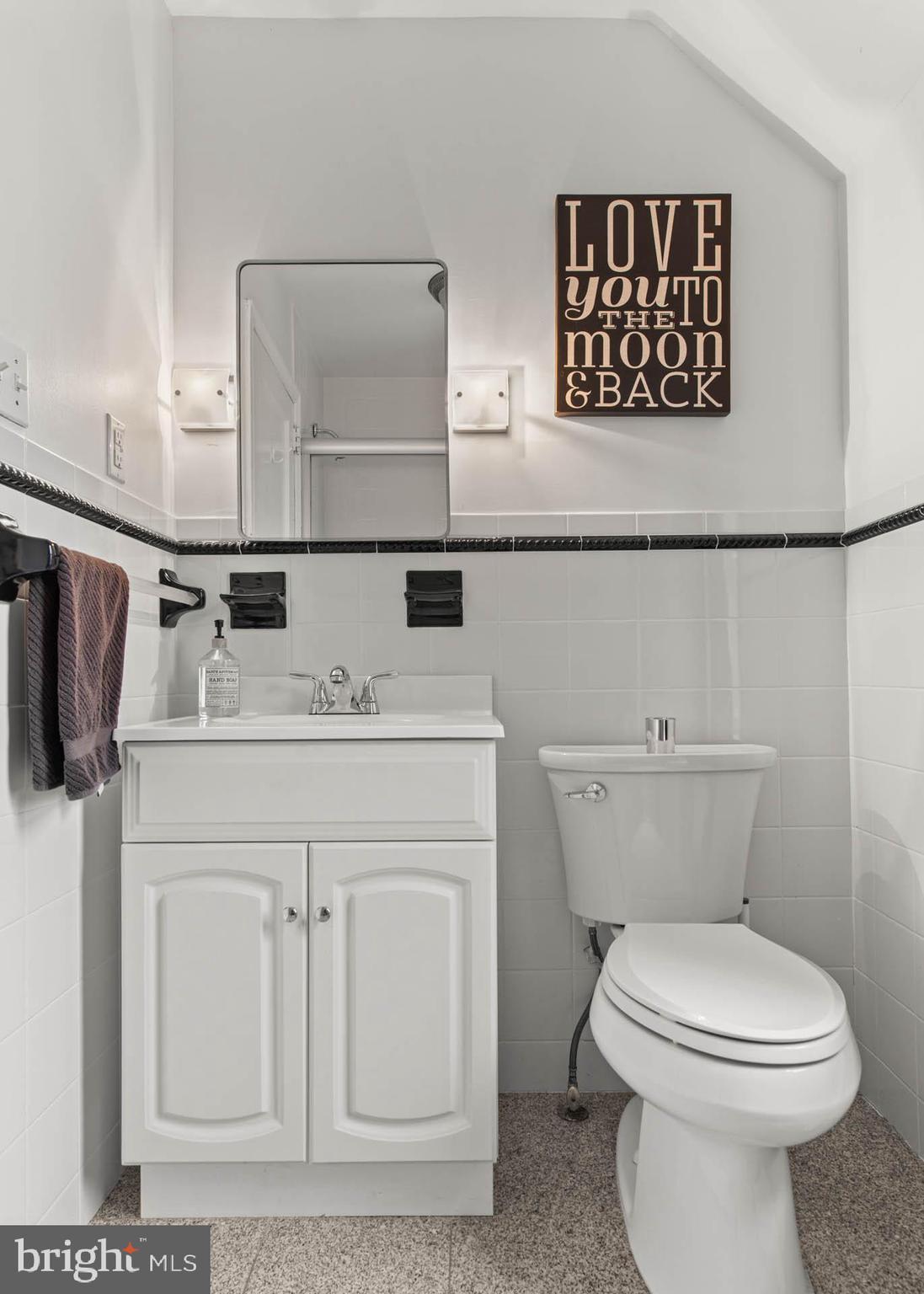 DOWNTOWN WAYNE - Residential