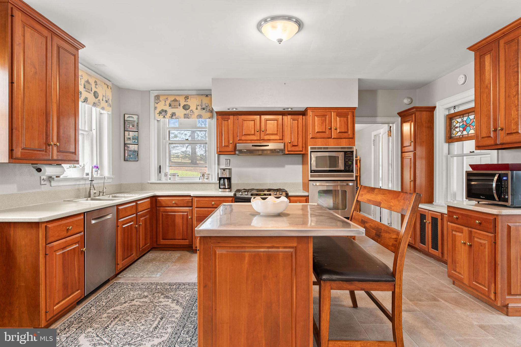 DOWNTOWN WAYNE - Residential