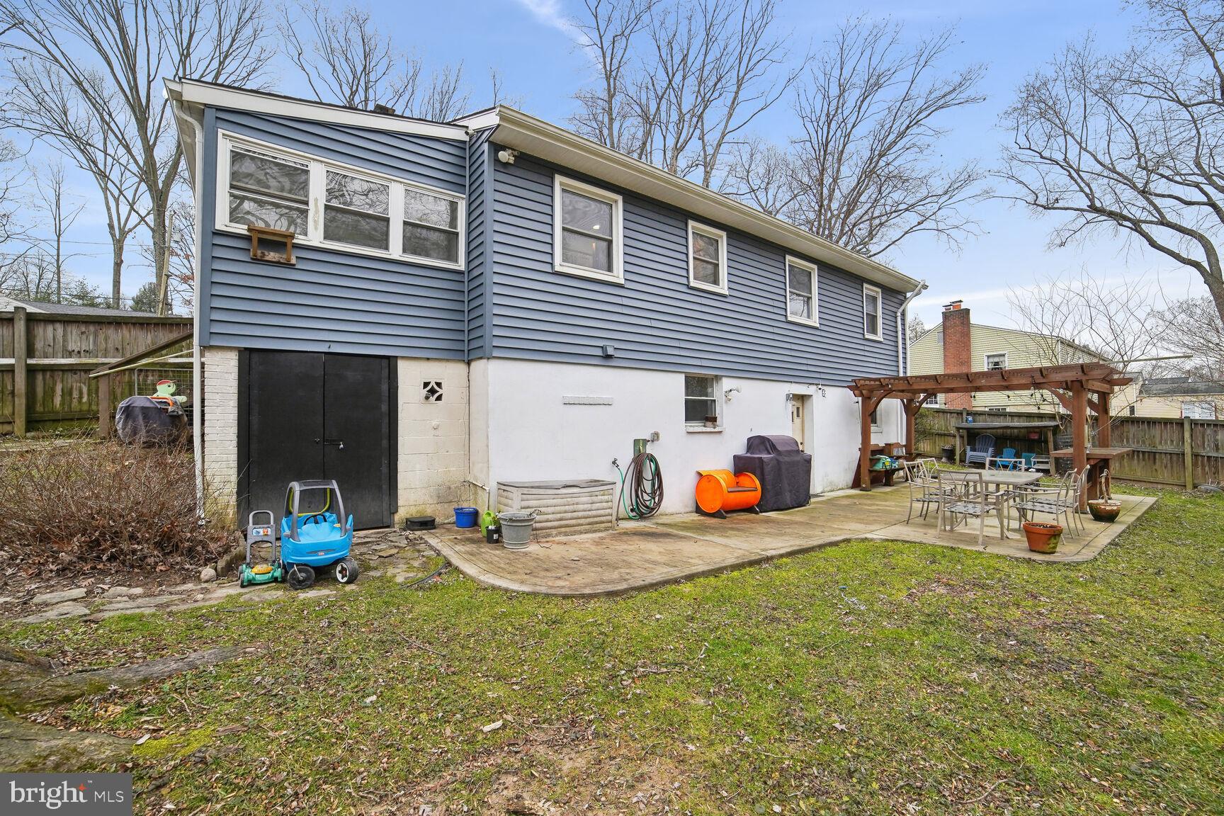 HAMMOND PARK - Residential