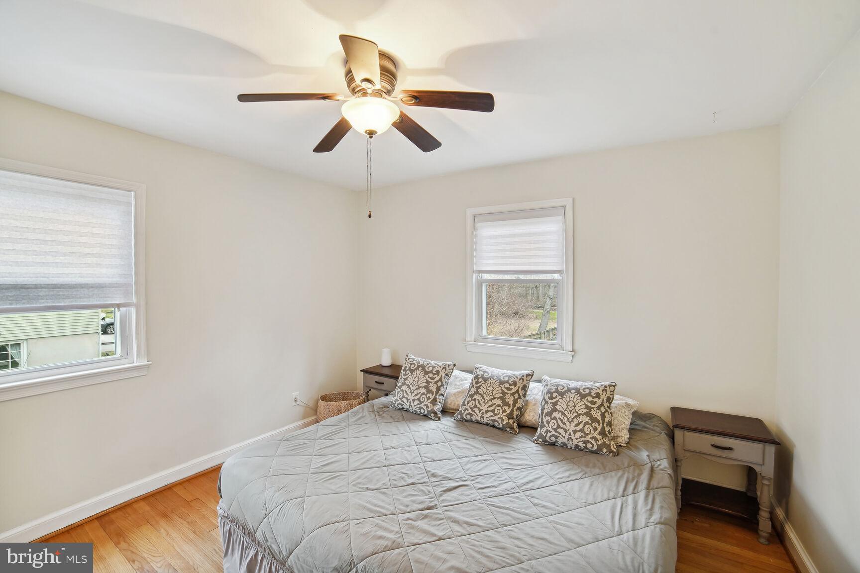 HAMMOND PARK - Residential