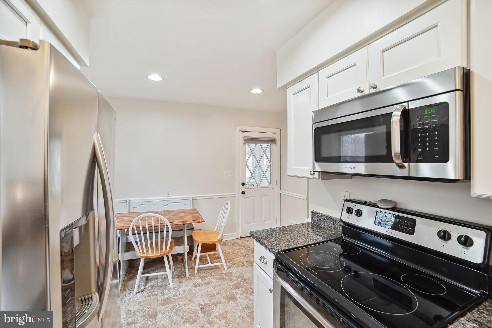 HAMMOND PARK - Residential