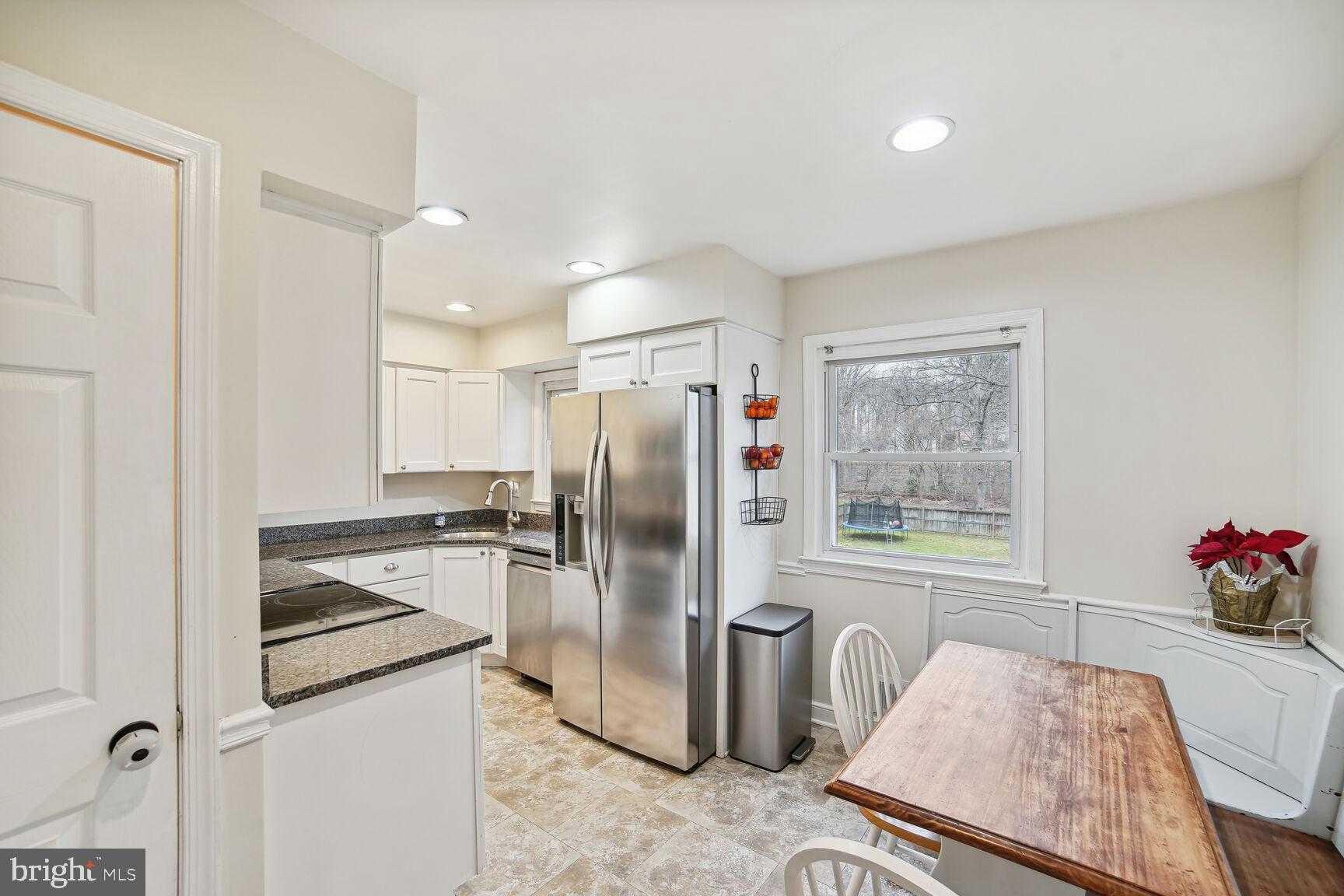 HAMMOND PARK - Residential