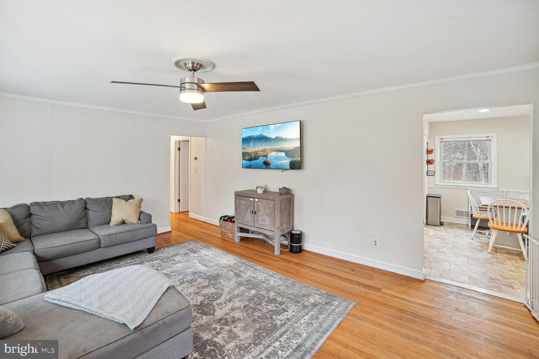 HAMMOND PARK - Residential