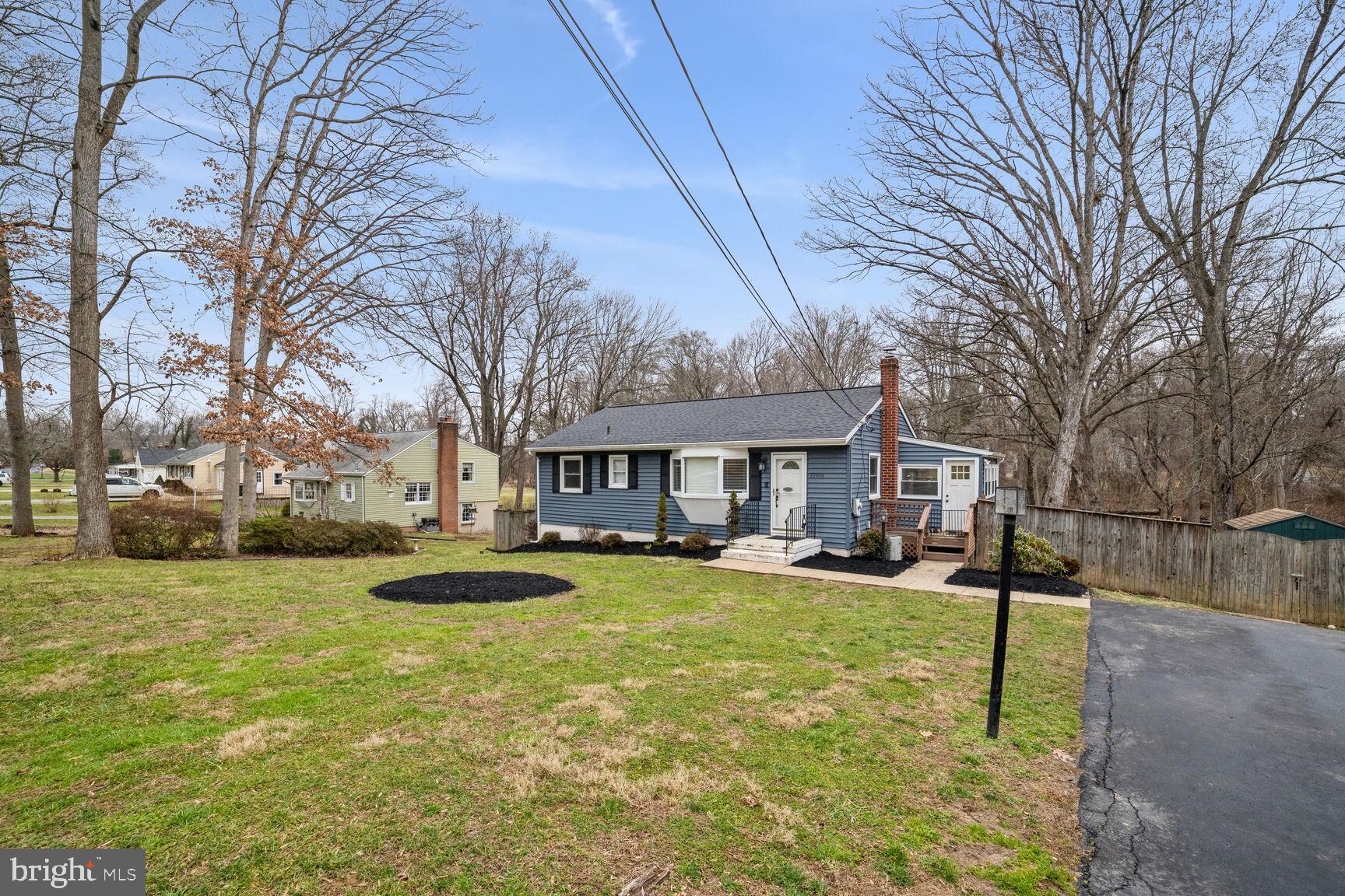 HAMMOND PARK - Residential