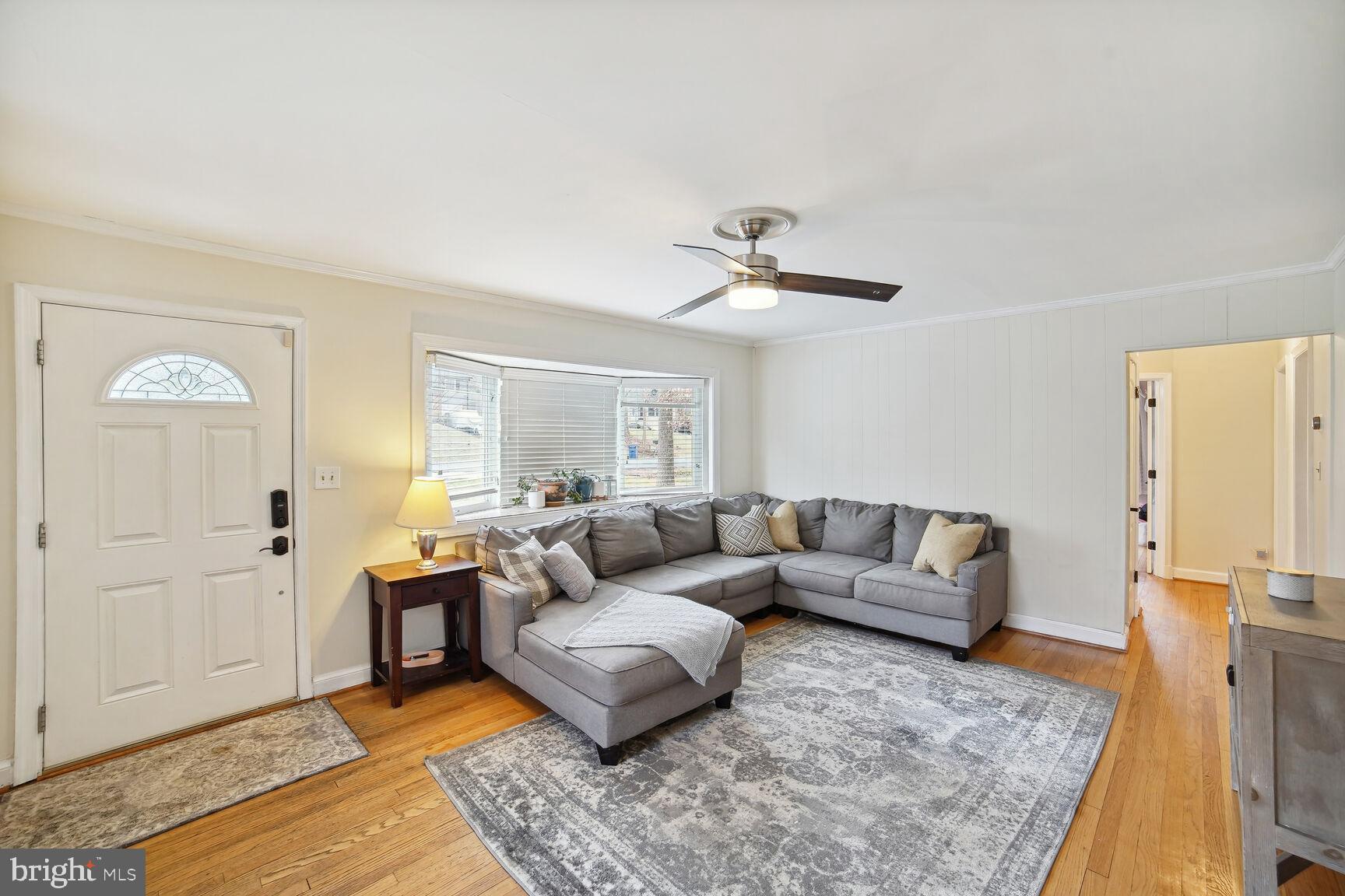 HAMMOND PARK - Residential