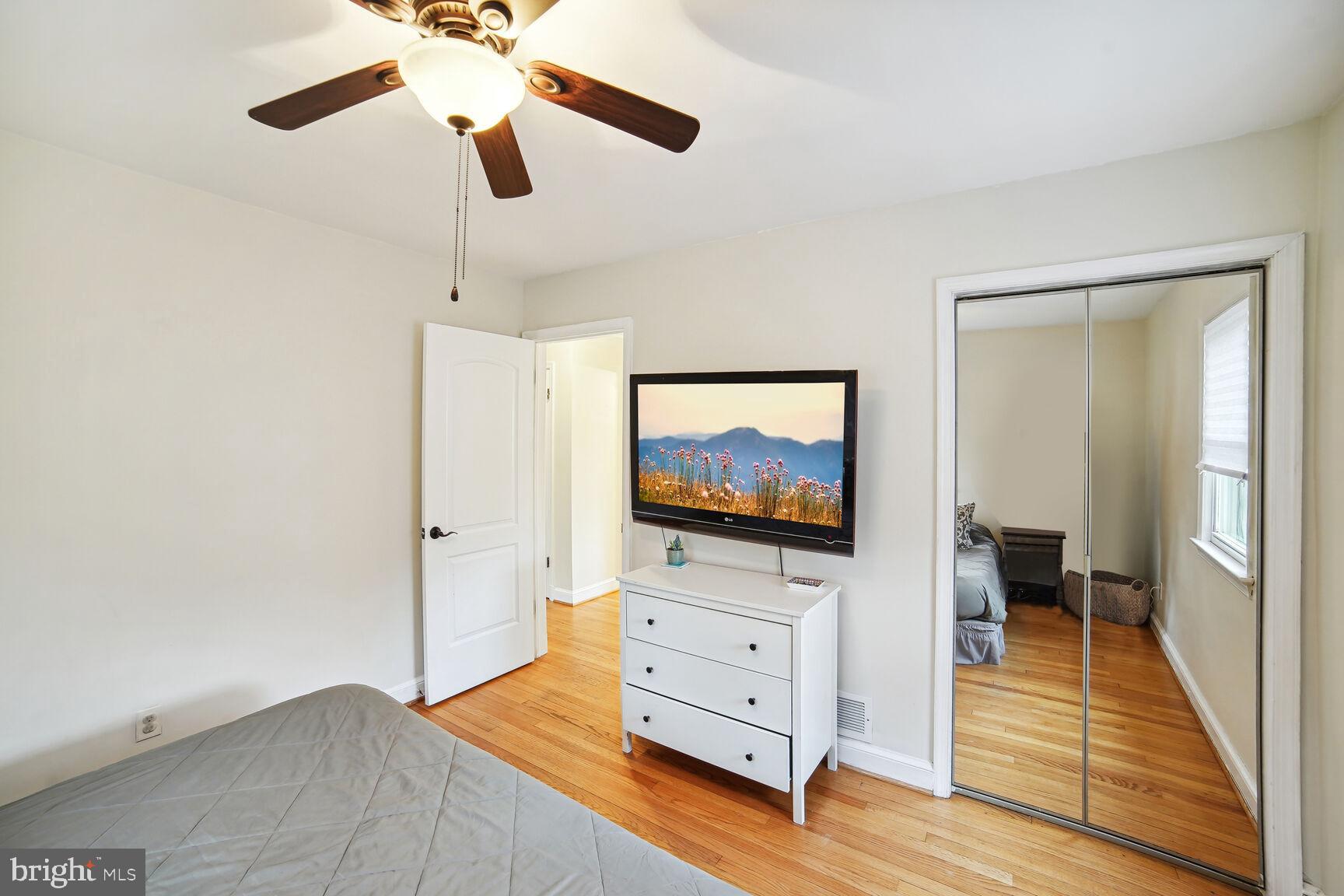 HAMMOND PARK - Residential