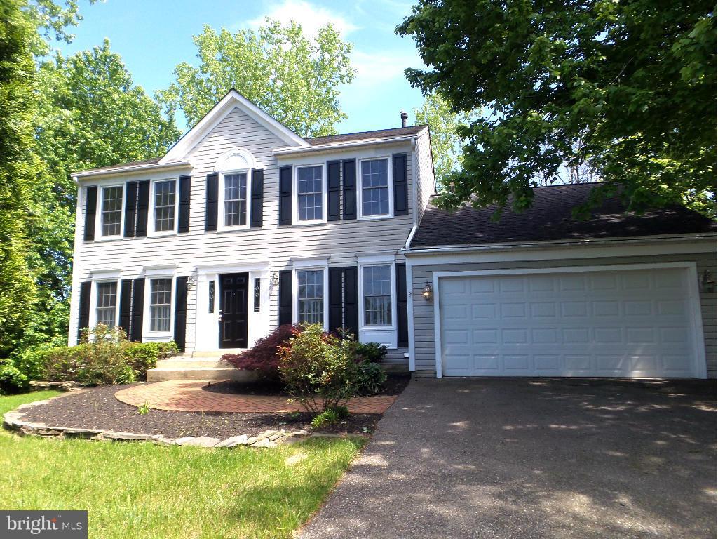 OLD STAGE KNOLLS PLAT ON - Residential