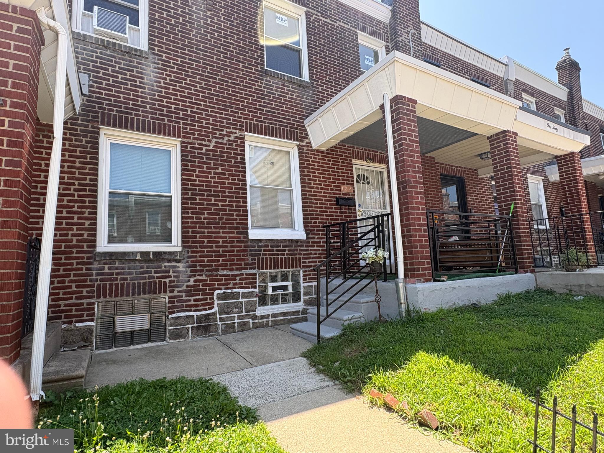 138 ROSEMAR STREET