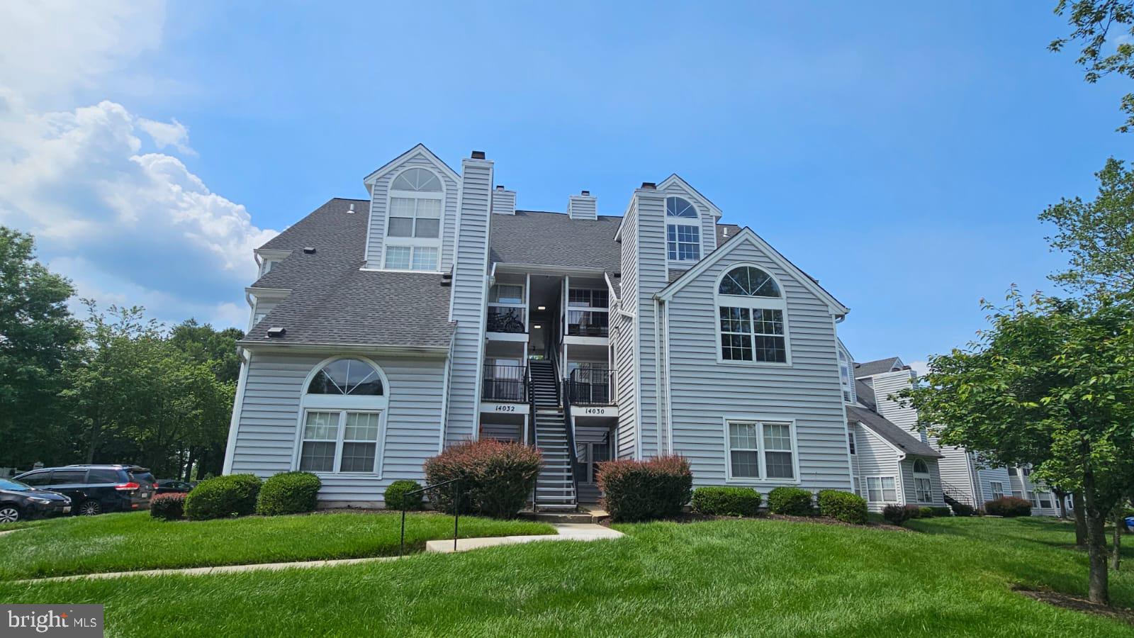 THE VISTAS AT REGENT PAR - Residential