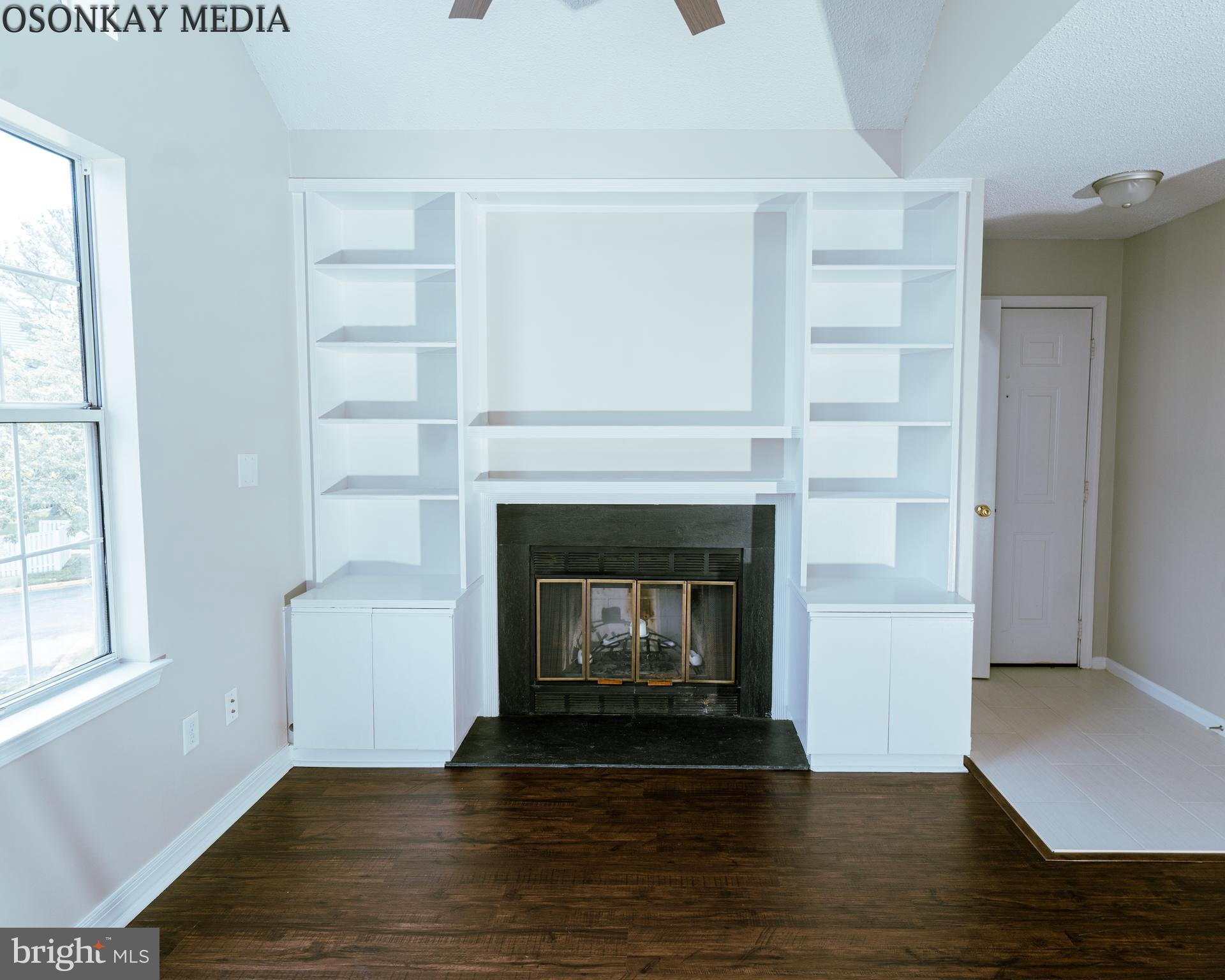 THE VISTAS AT REGENT PAR - Residential