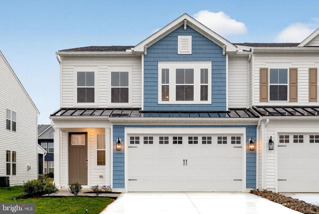 Photo of 33809 Allen Street, SELBYVILLE, DE 19975 (MLS # DESU2113720)