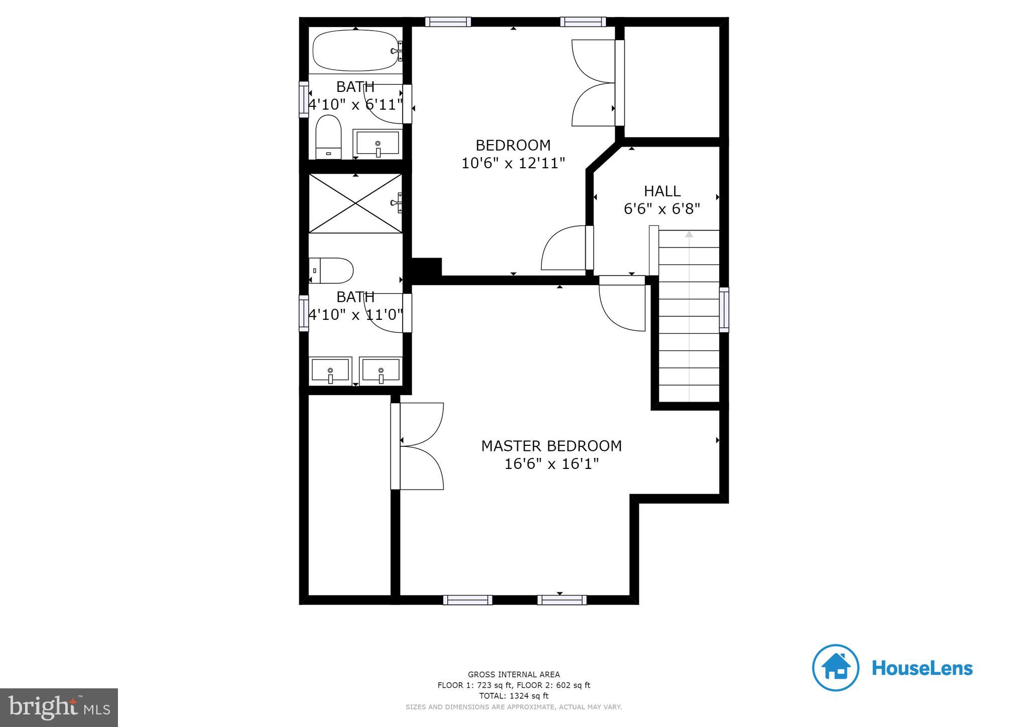 MT RAINIER - Residential