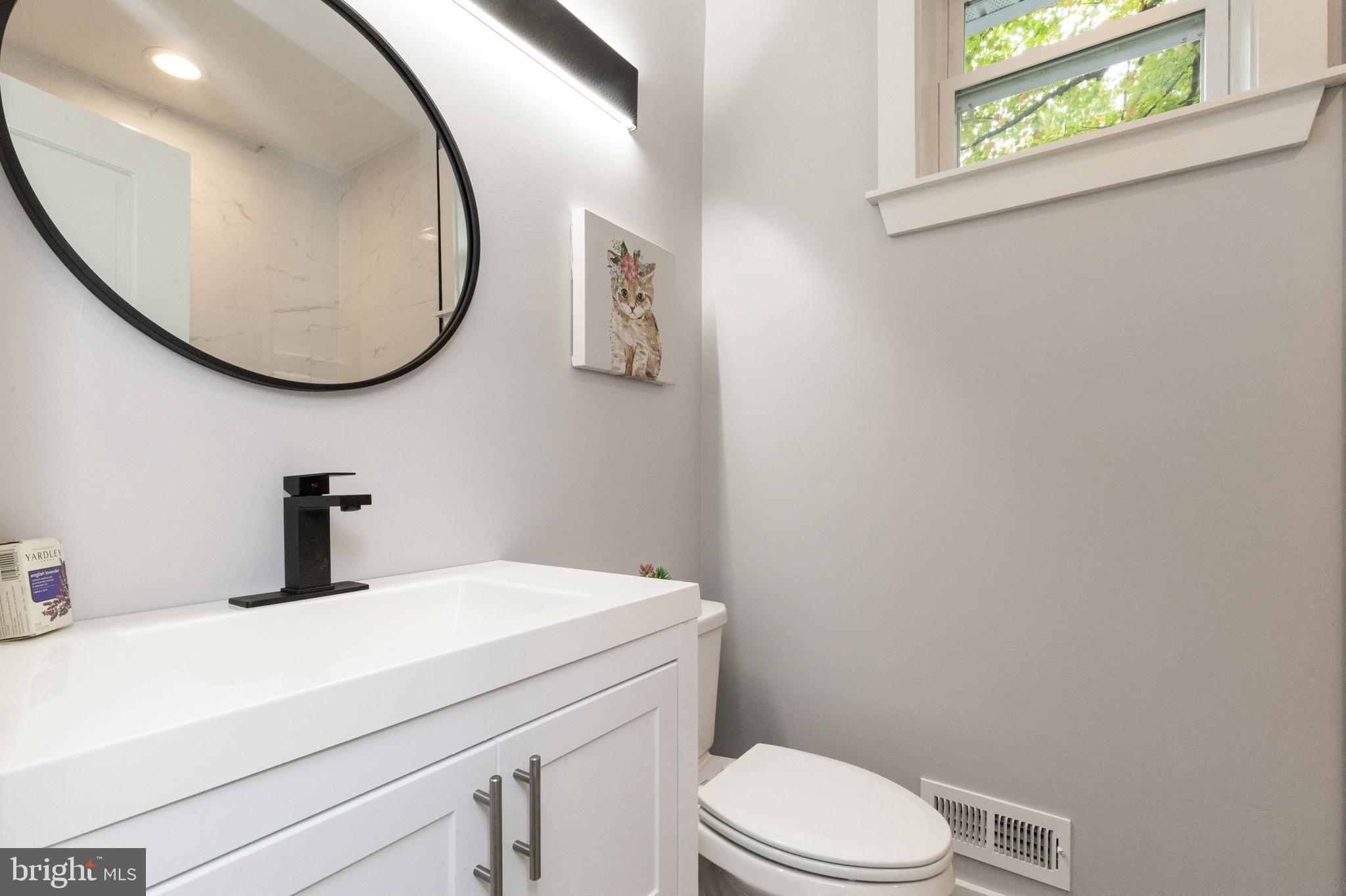 MT RAINIER - Residential