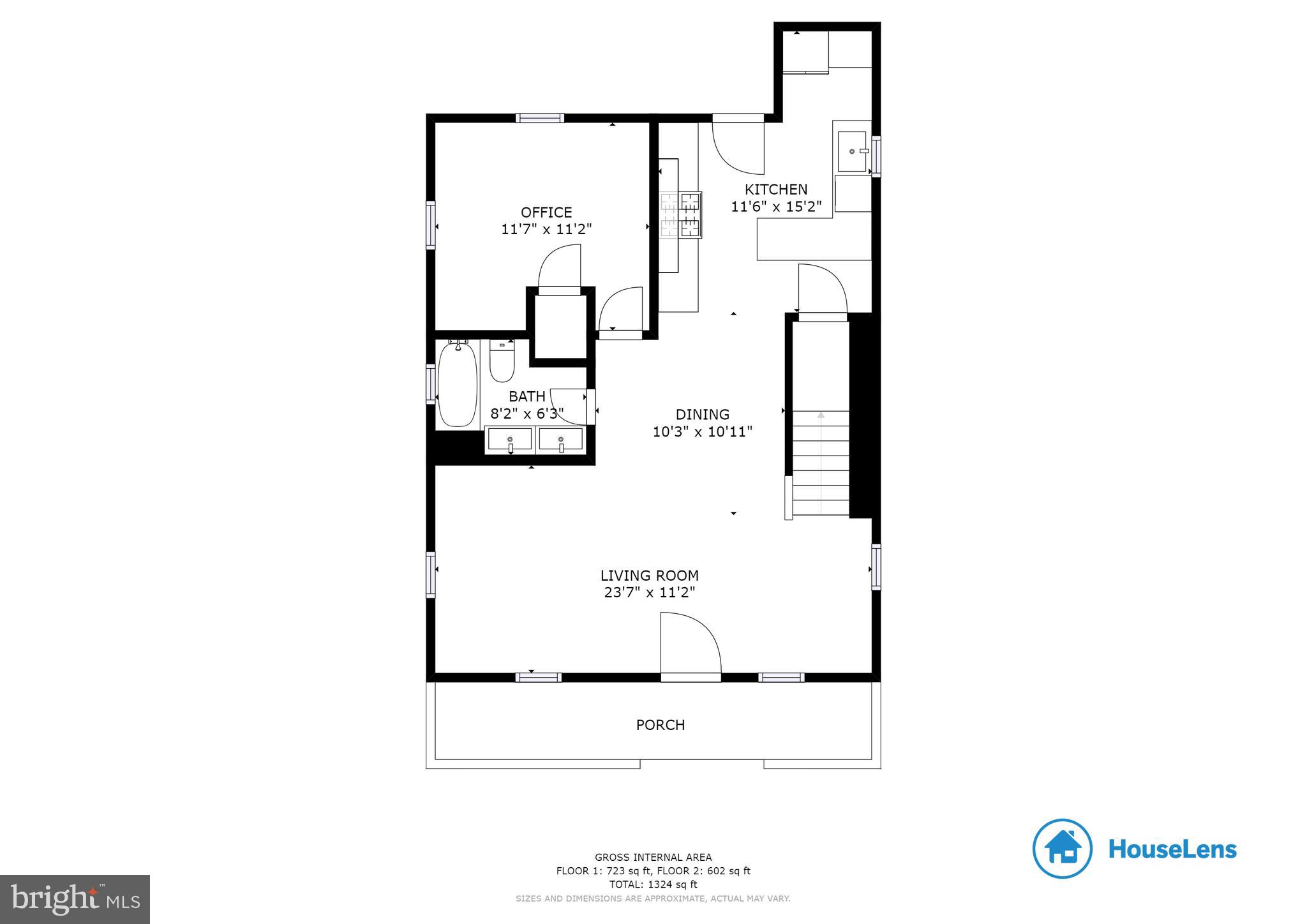 MT RAINIER - Residential