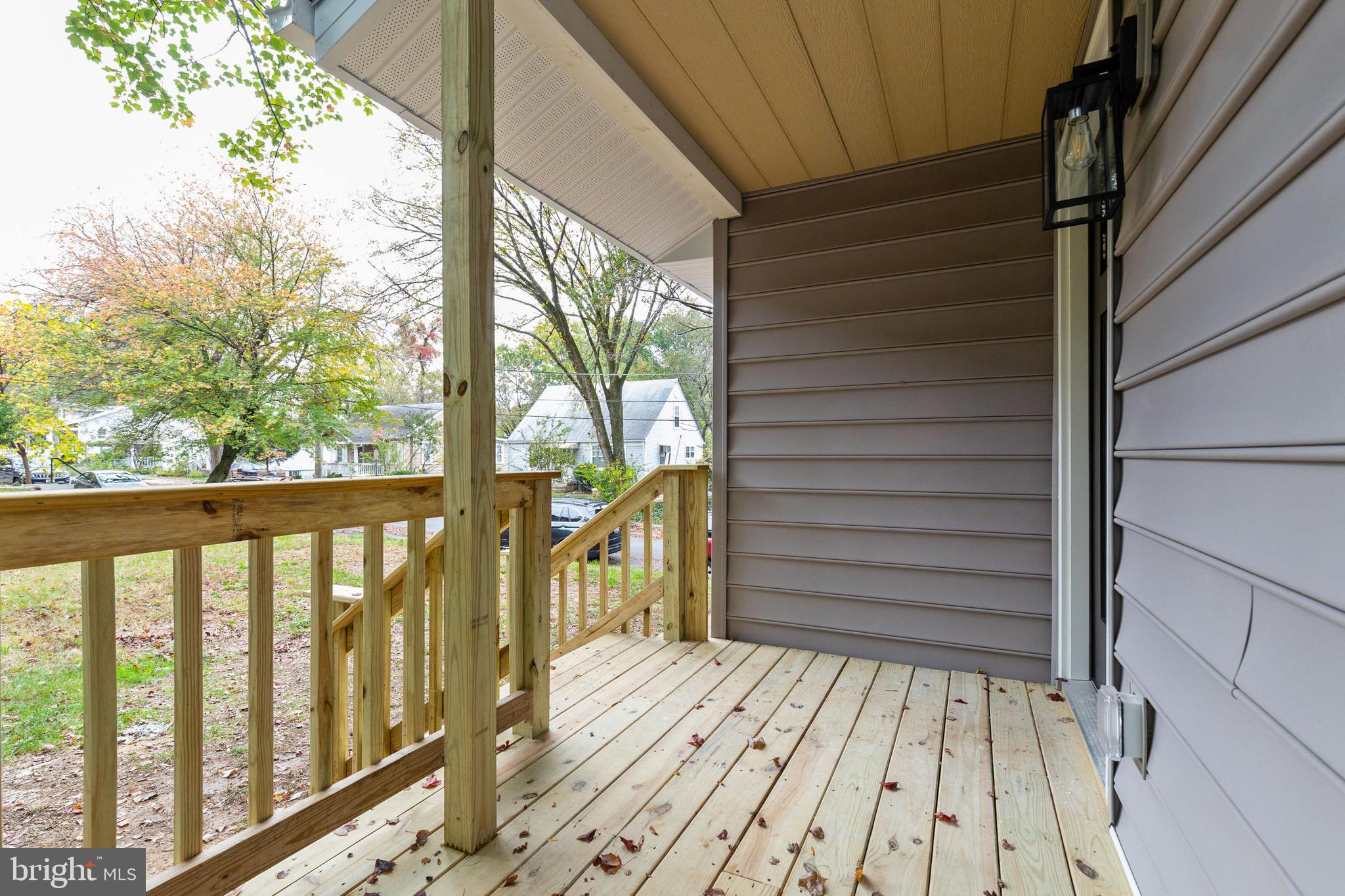 MT RAINIER - Residential