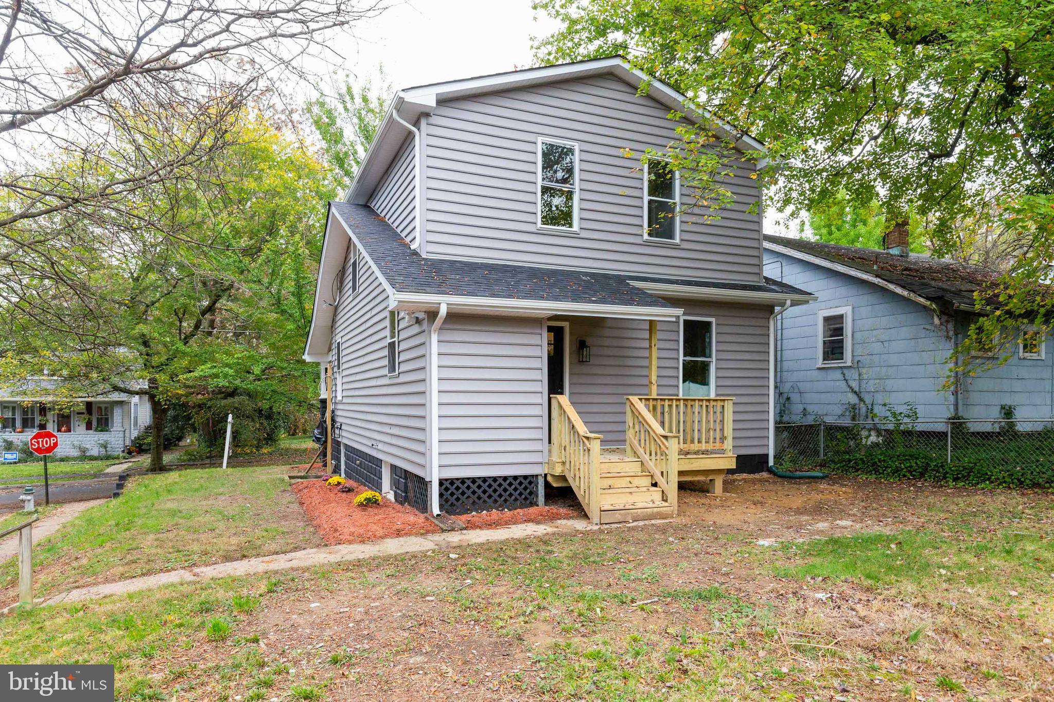 MT RAINIER - Residential