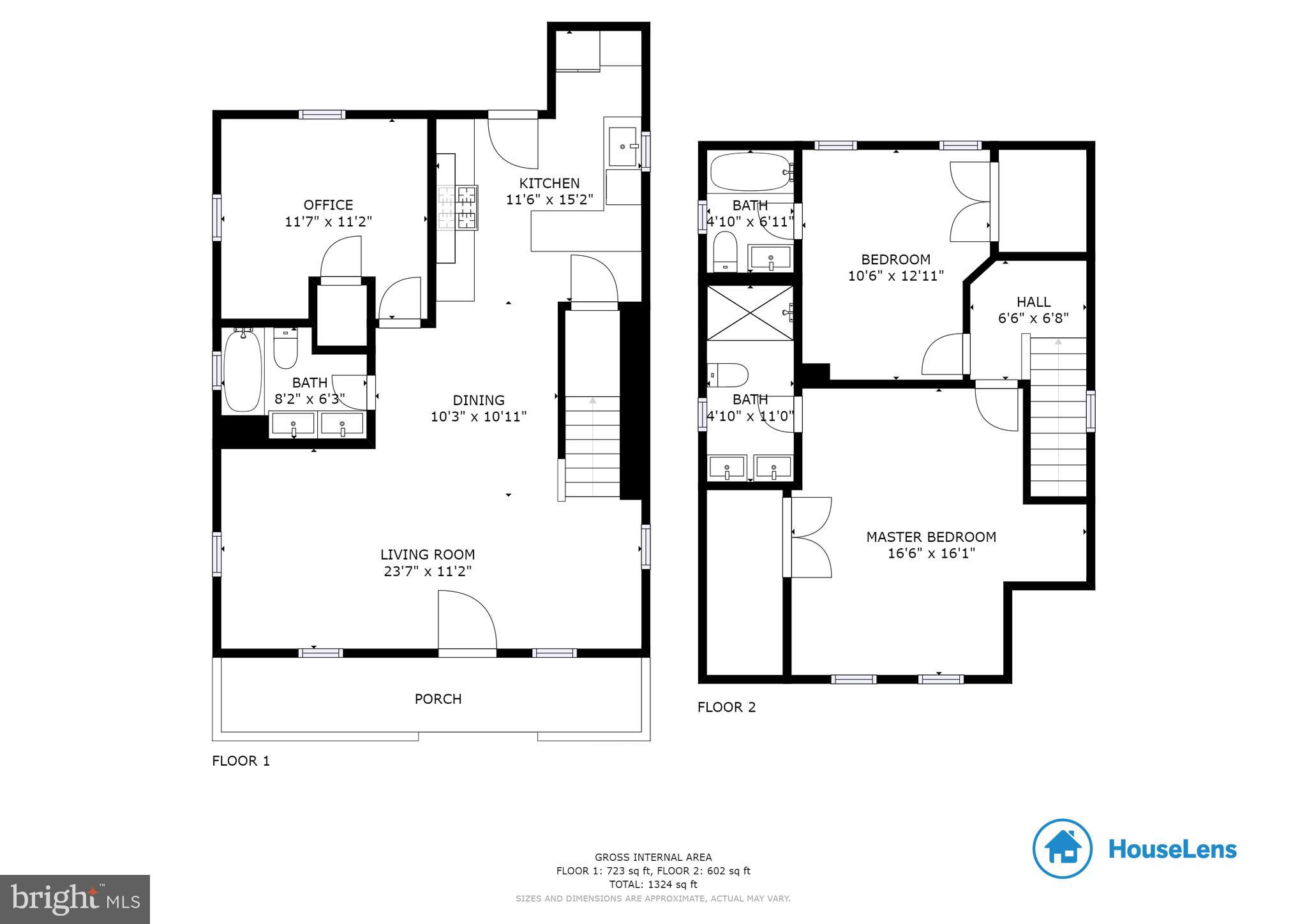 MT RAINIER - Residential