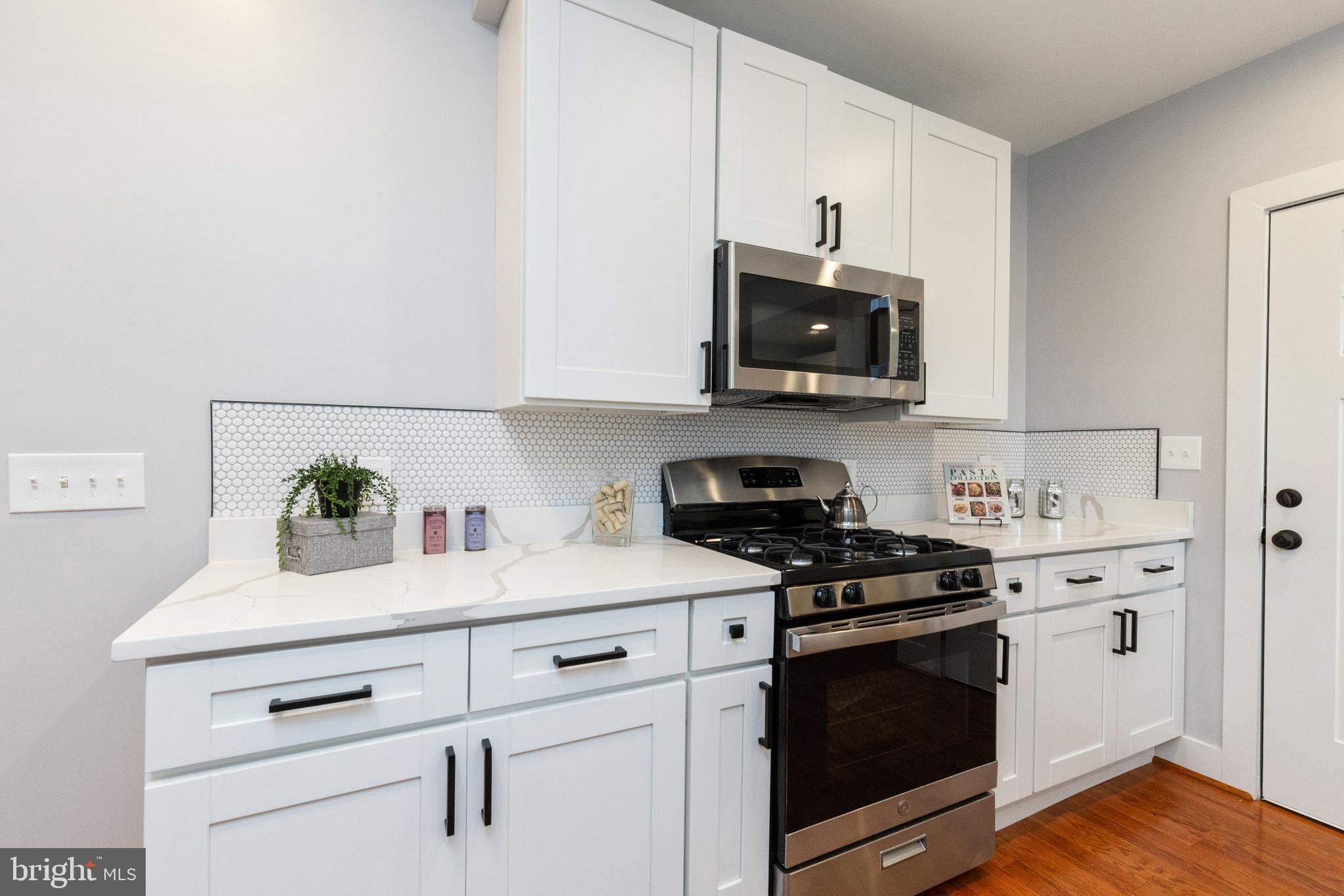 MT RAINIER - Residential