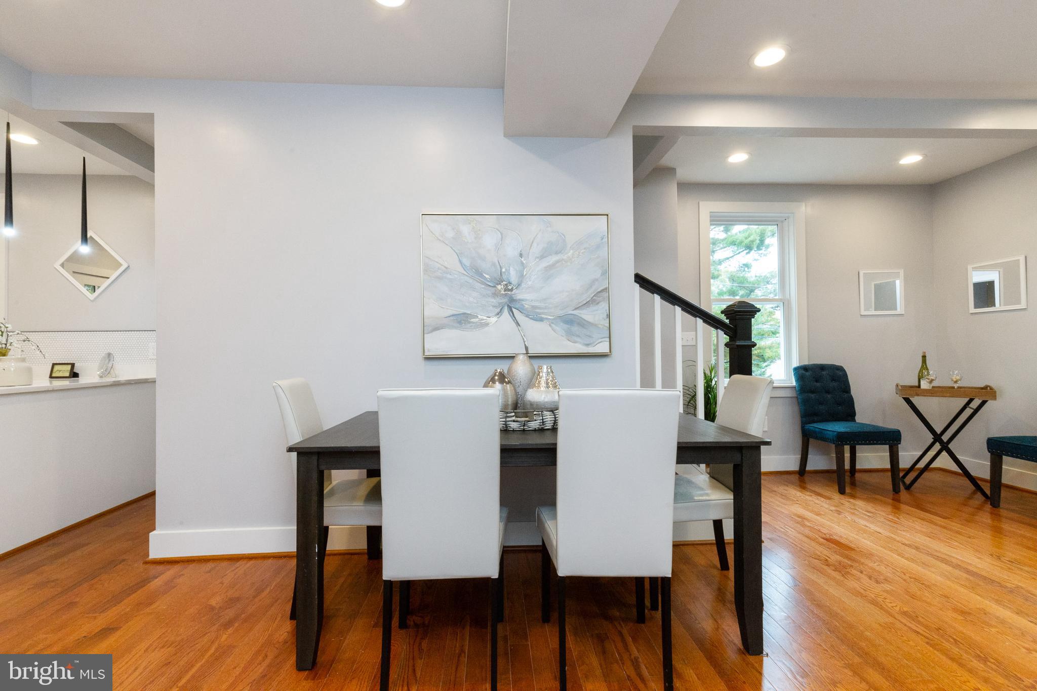 MT RAINIER - Residential