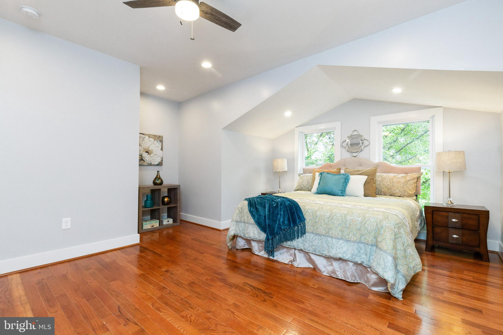 MT RAINIER - Residential