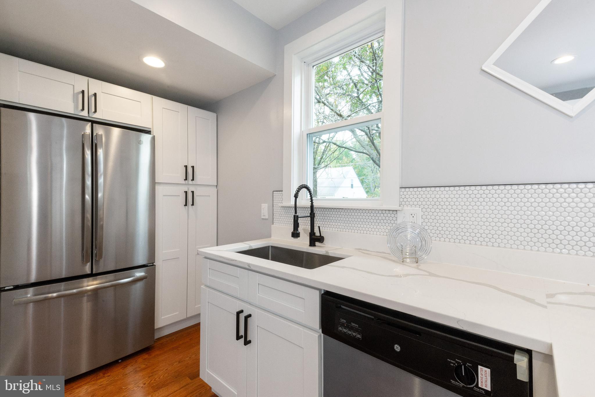 MT RAINIER - Residential