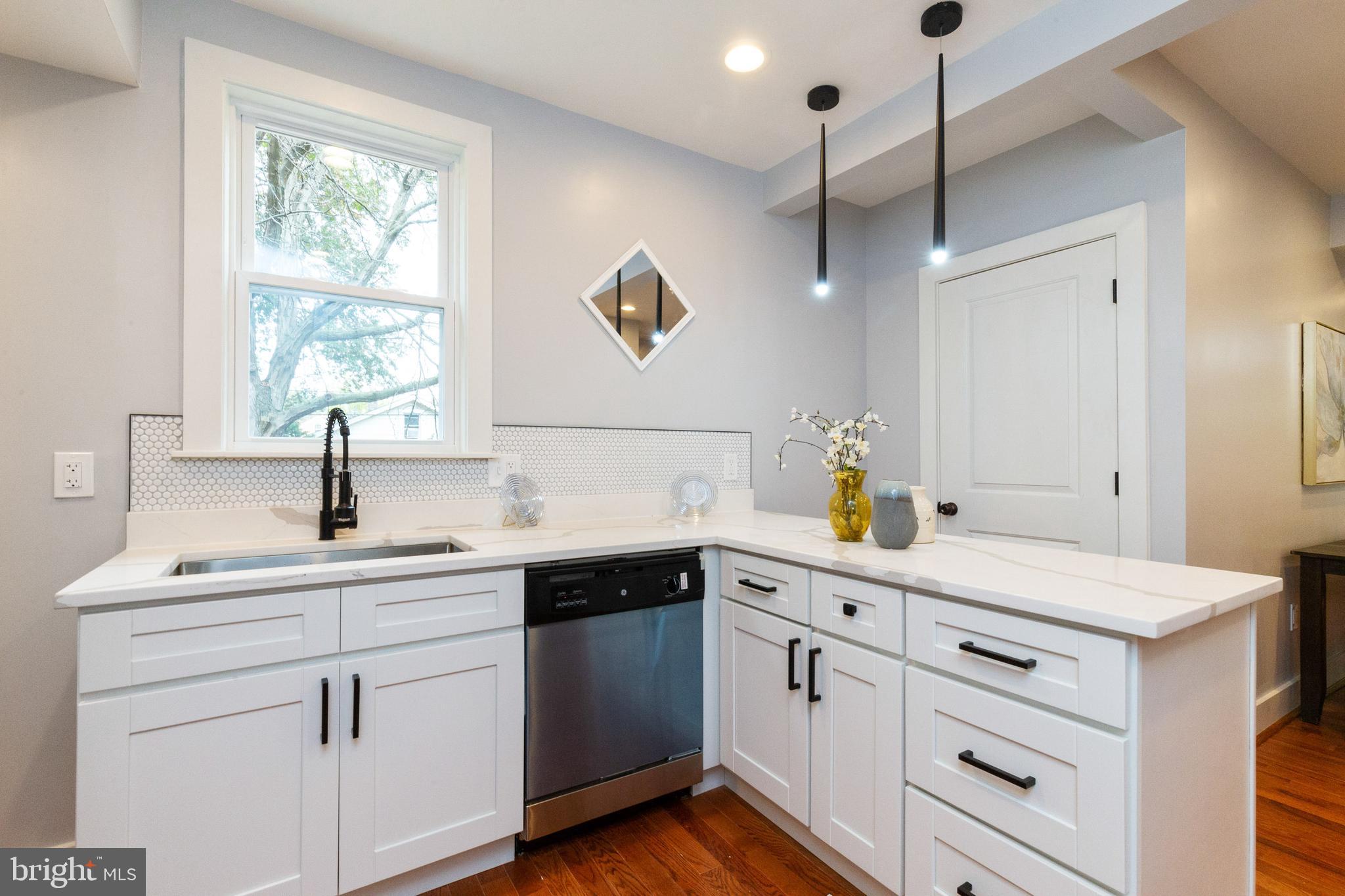 MT RAINIER - Residential