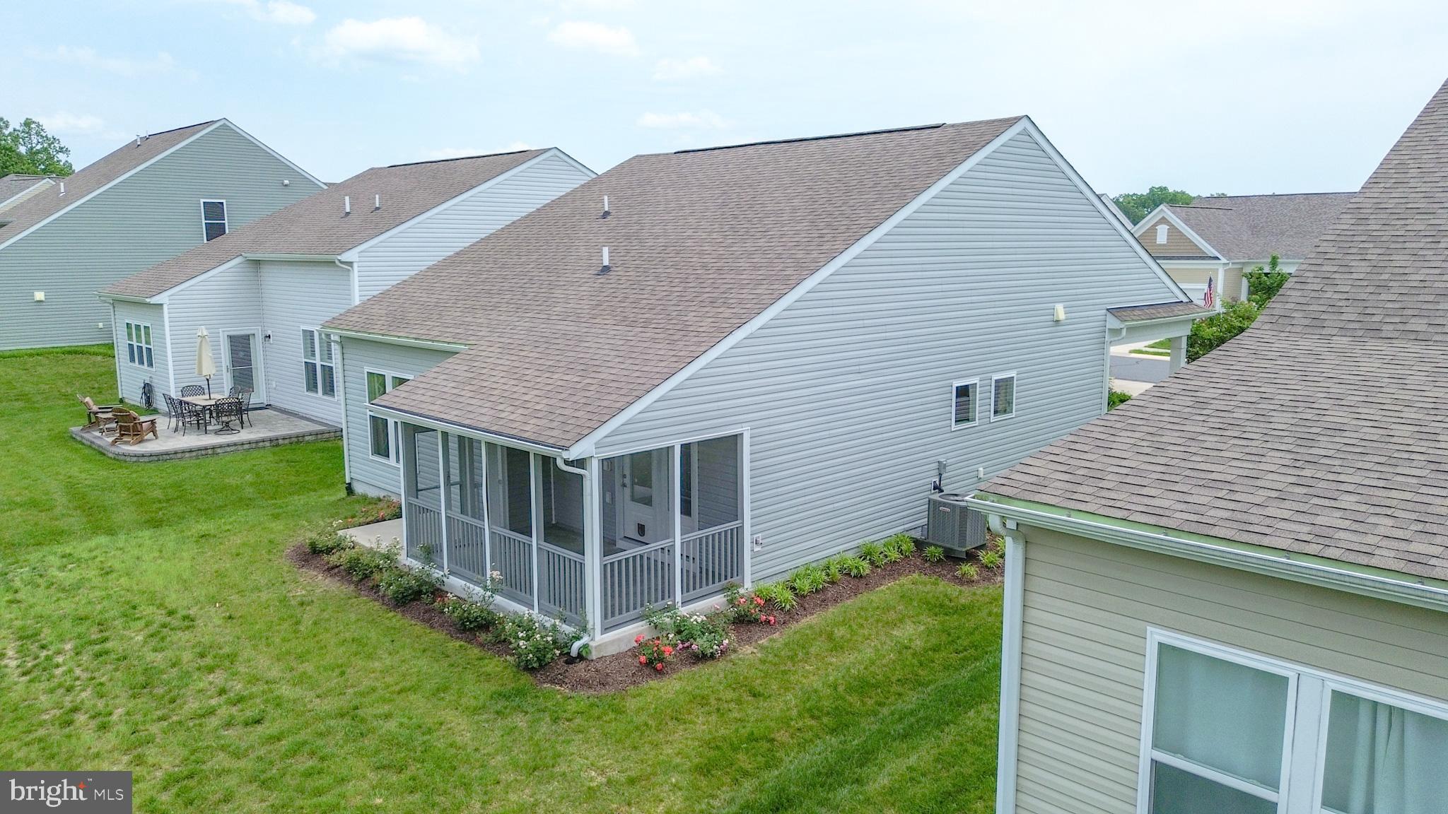 CELEBRATE VIRGINIA NORTH - Residential