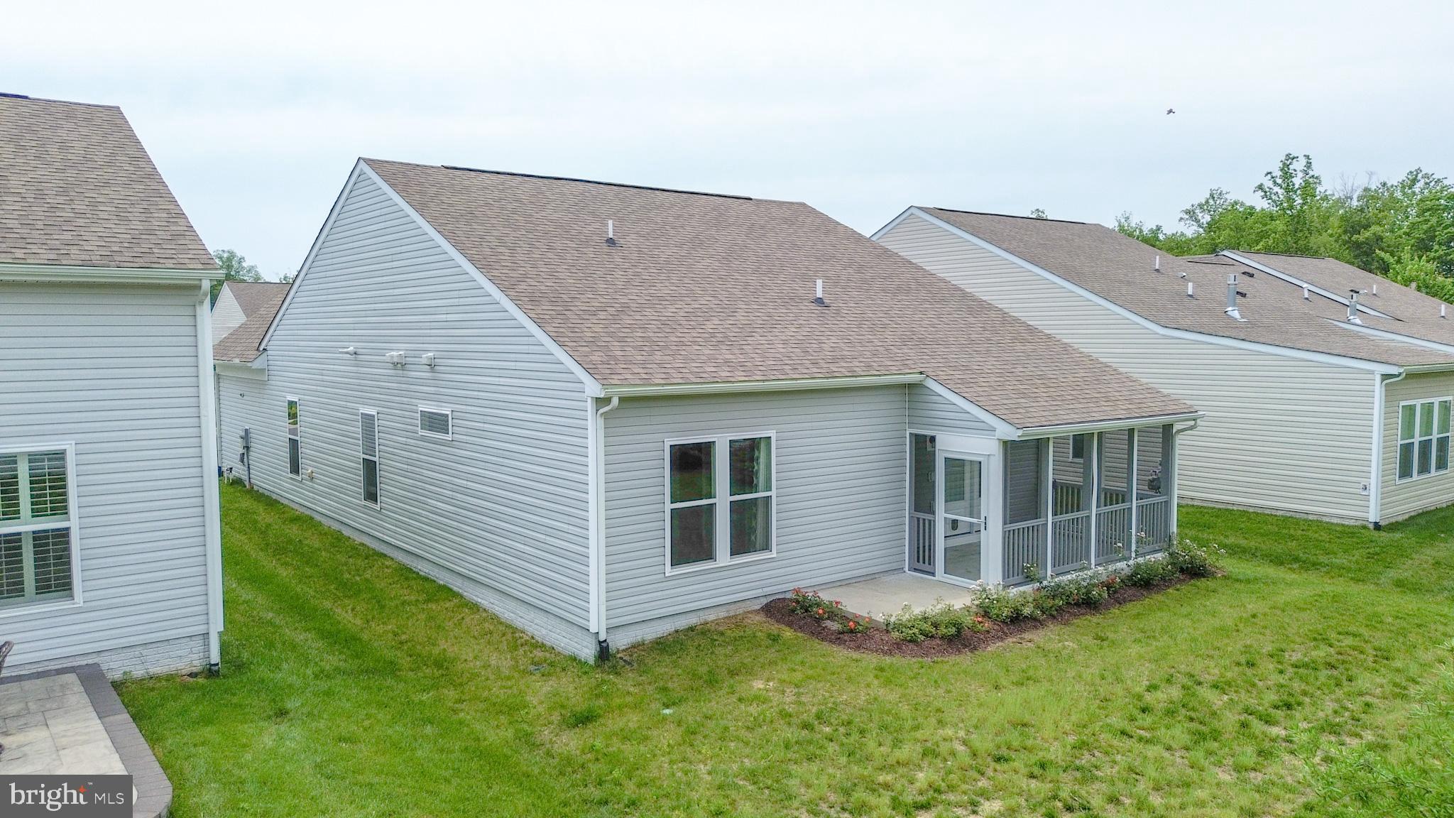 CELEBRATE VIRGINIA NORTH - Residential