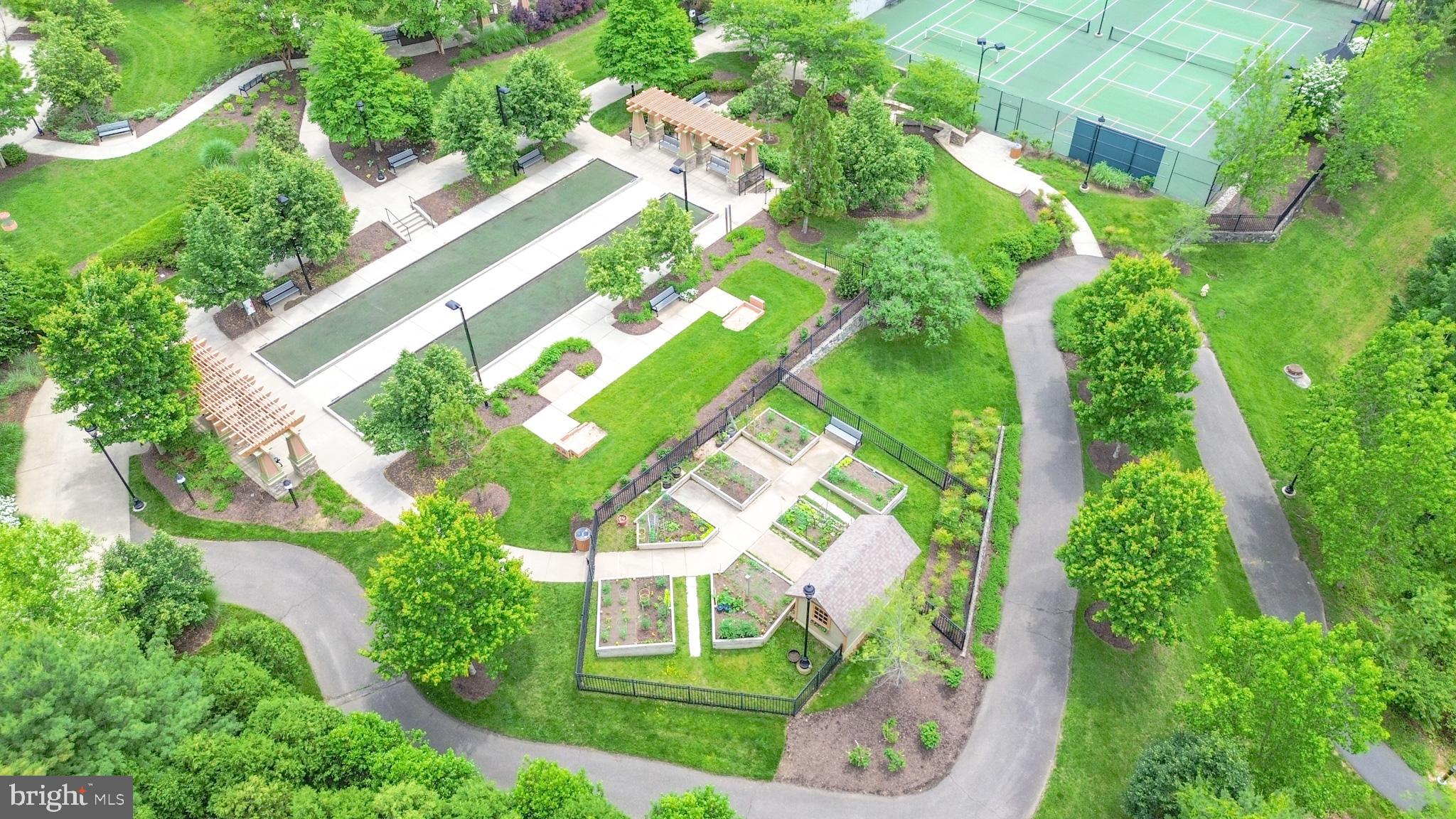 CELEBRATE VIRGINIA NORTH - Residential