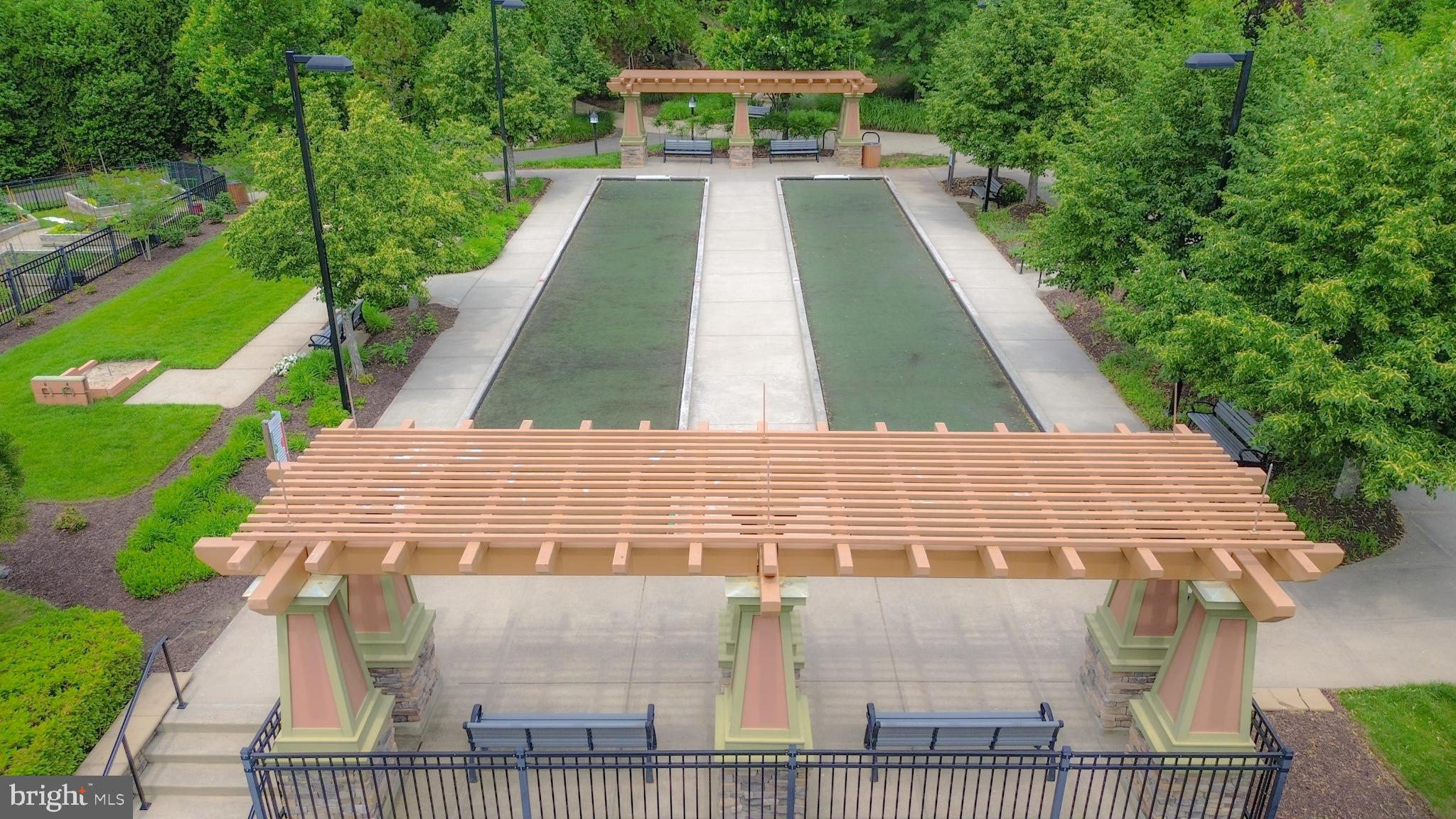 CELEBRATE VIRGINIA NORTH - Residential