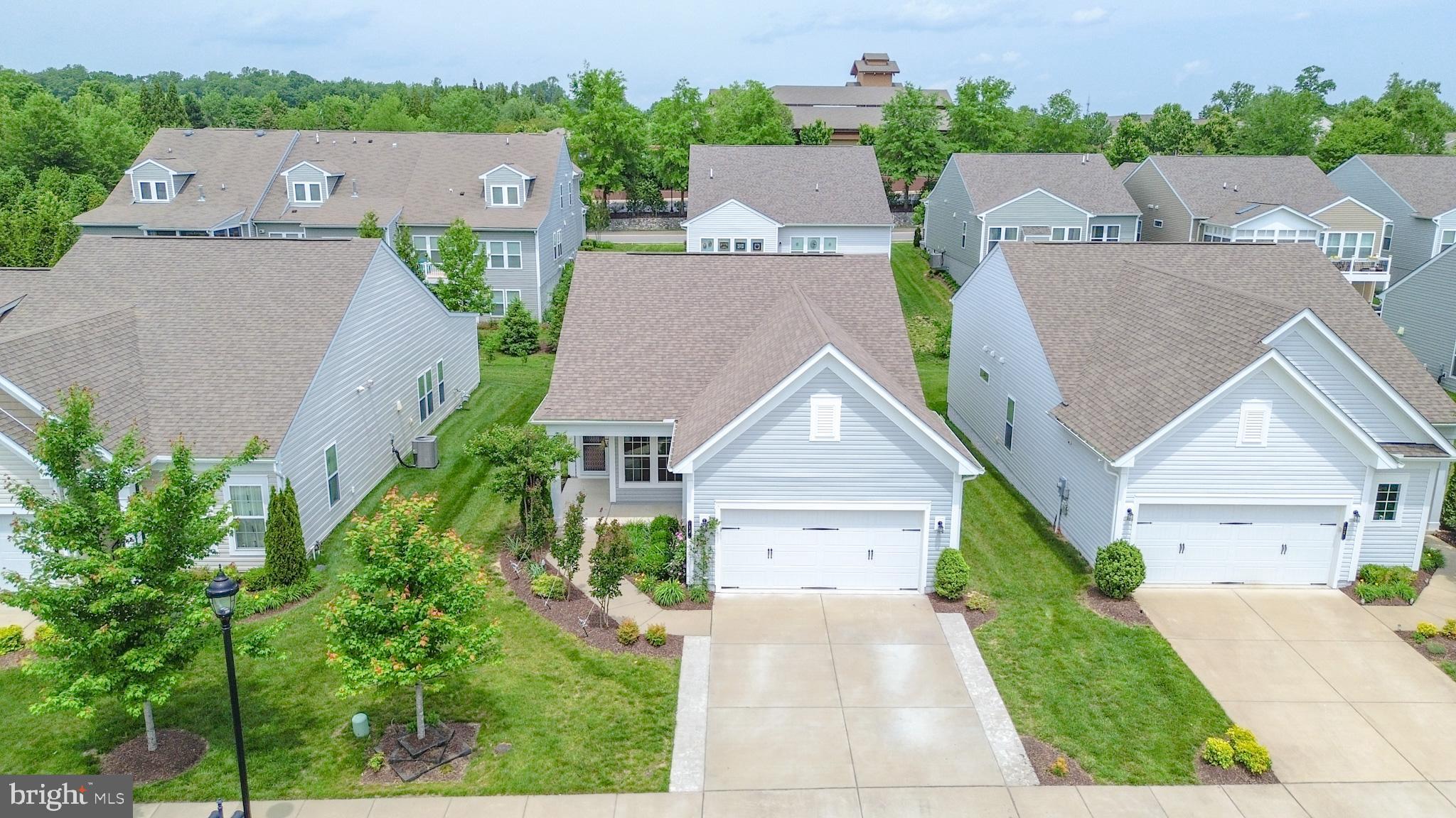 CELEBRATE VIRGINIA NORTH - Residential