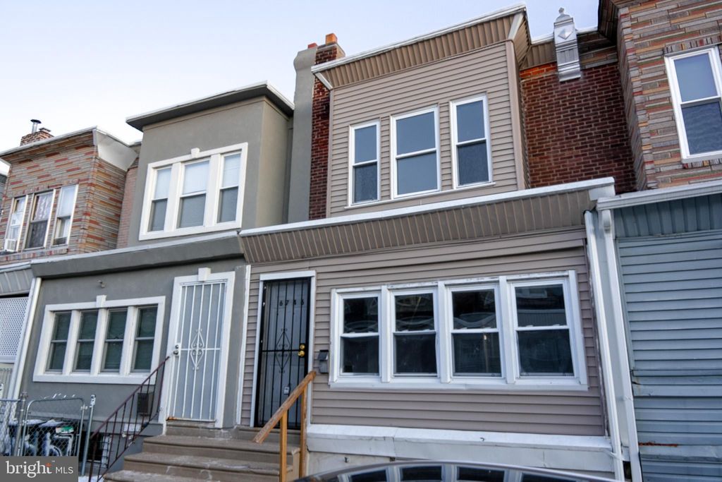 Photo of 6746 Linmore Avenue, PHILADELPHIA, PA 19142 (MLS # PAPH2576936)