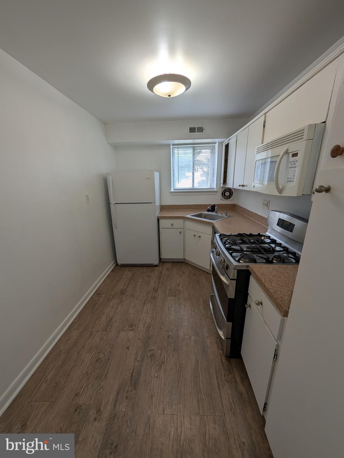 MARYLAND FARMS - Residential Lease