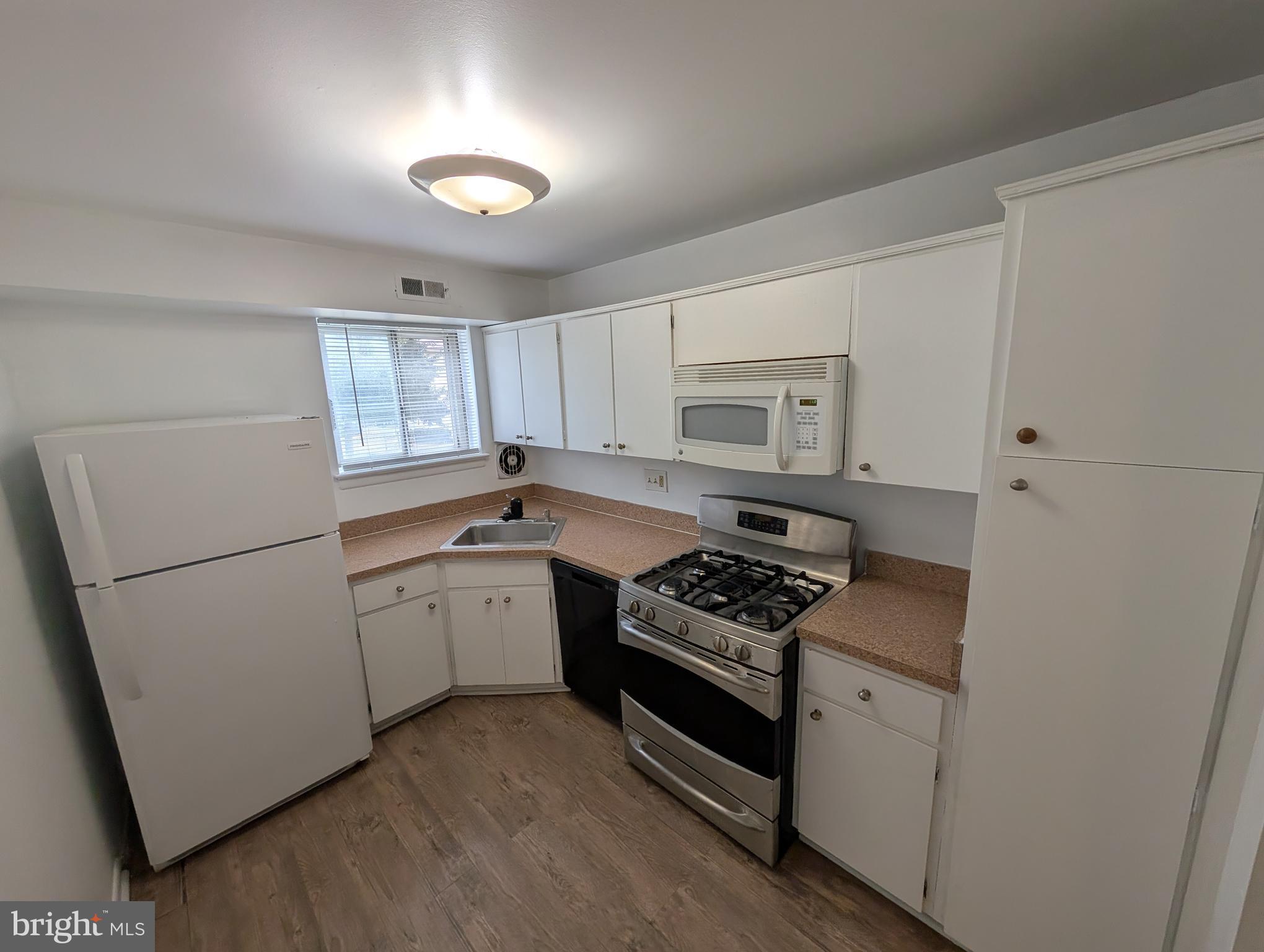 MARYLAND FARMS - Residential Lease