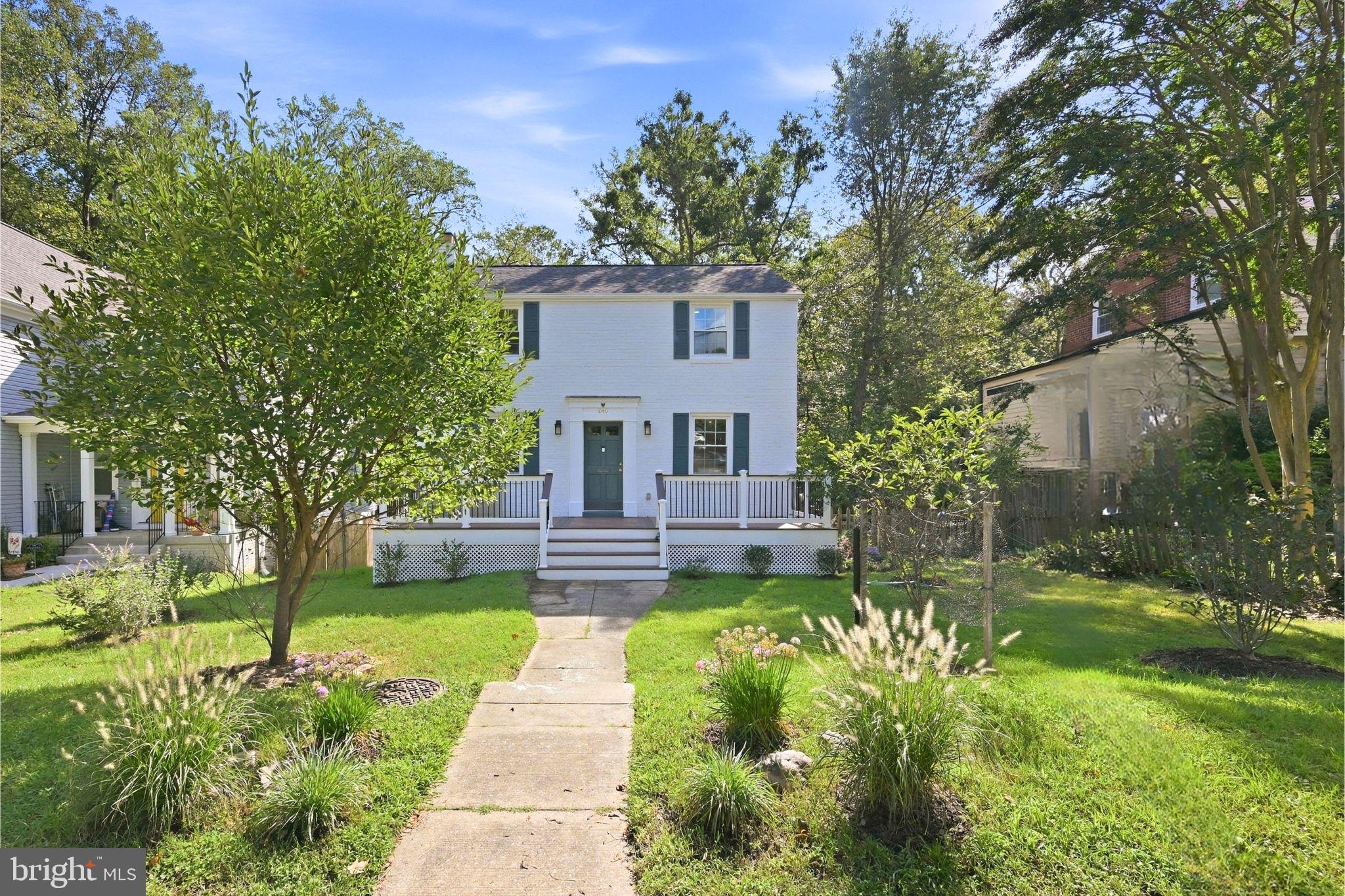 240 WHITMOOR TERRACE