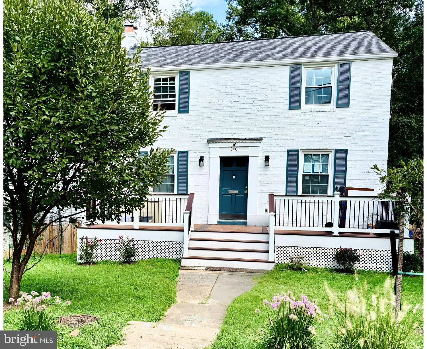 240 Whitmoor Terrace, Silver Spring, MD, 20901