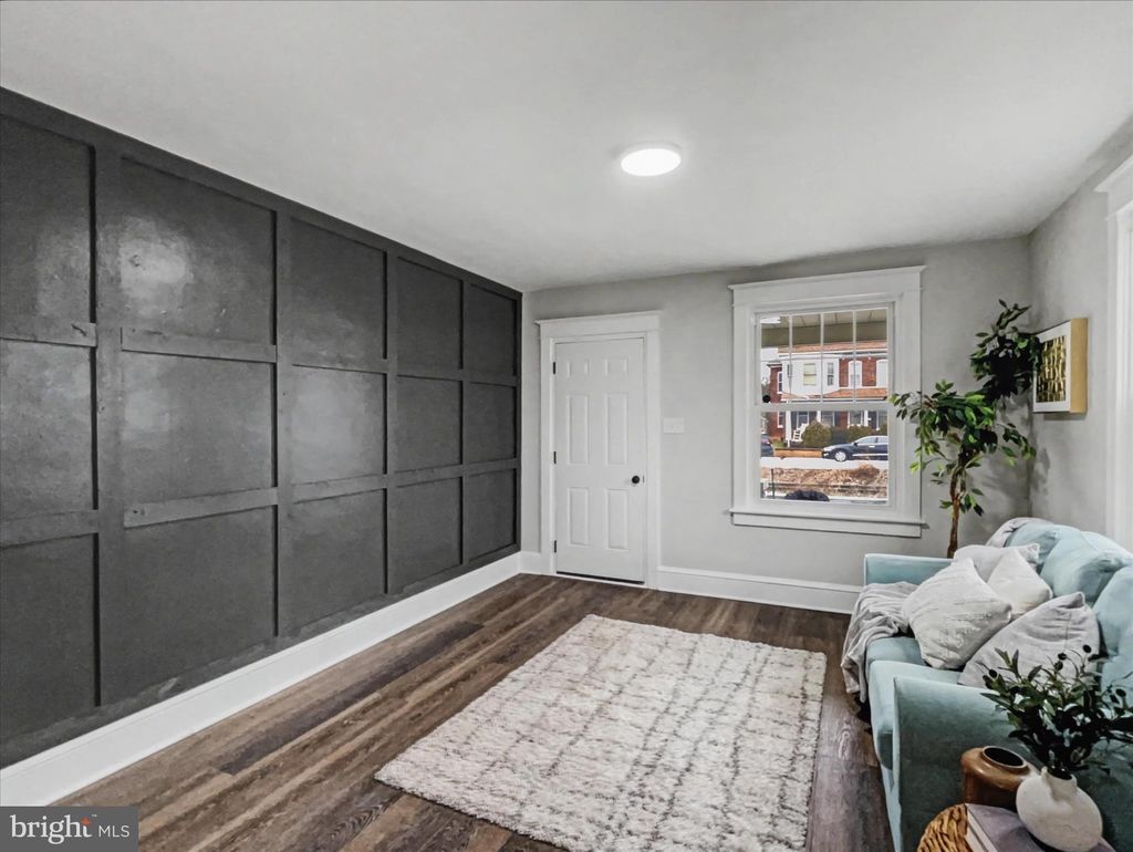 Photo of 126 3rd St, HANOVER, PA 17331 (MLS # PAYK2098954)