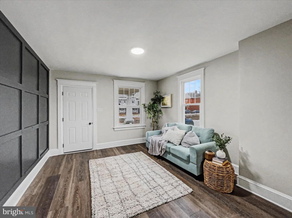 Photo of 126 3rd St, HANOVER, PA 17331 (MLS # PAYK2098954)