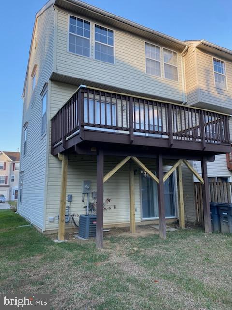 KINGS GRANT - Residential Lease