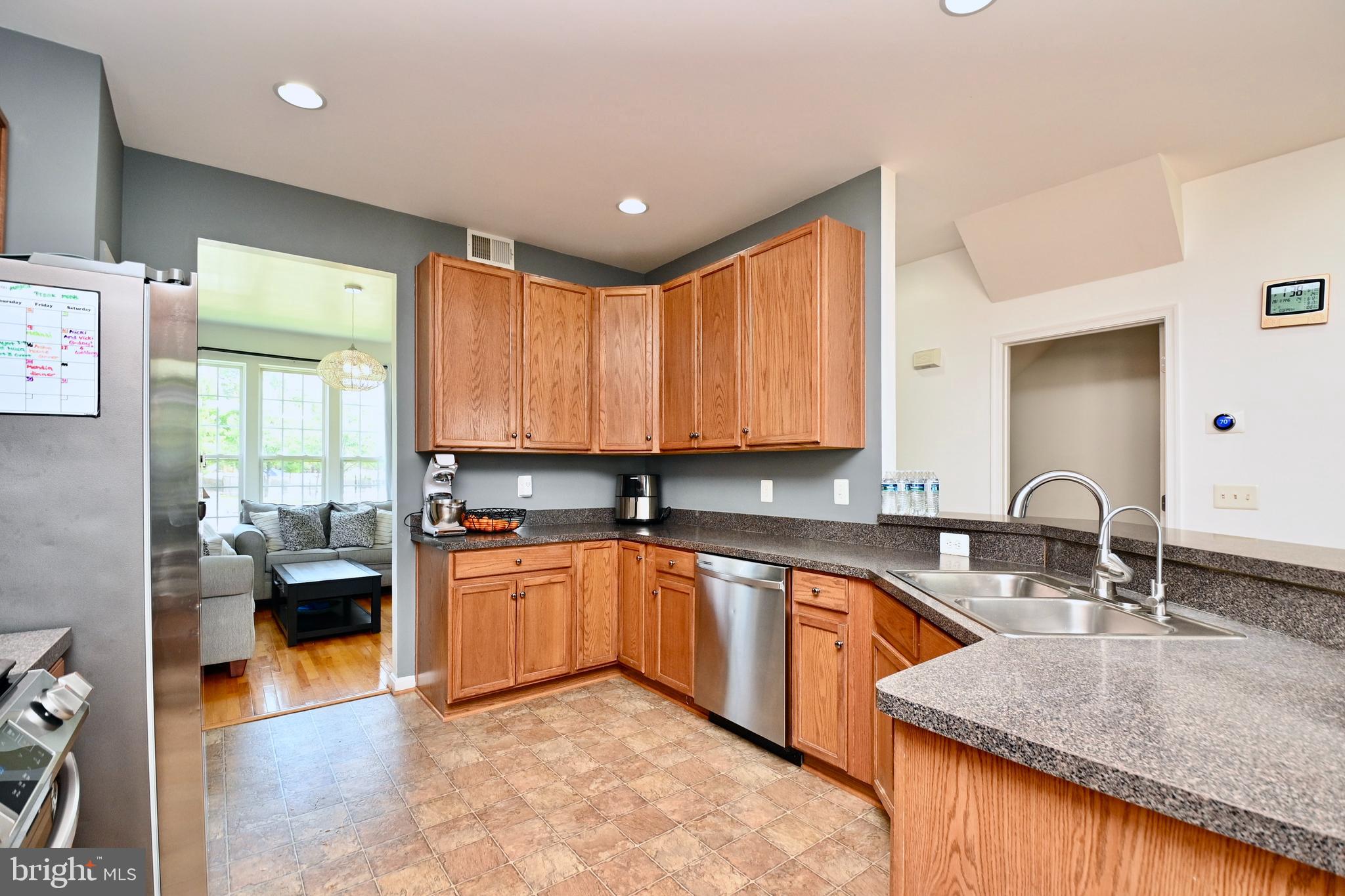 RIPPON LANDING - Residential